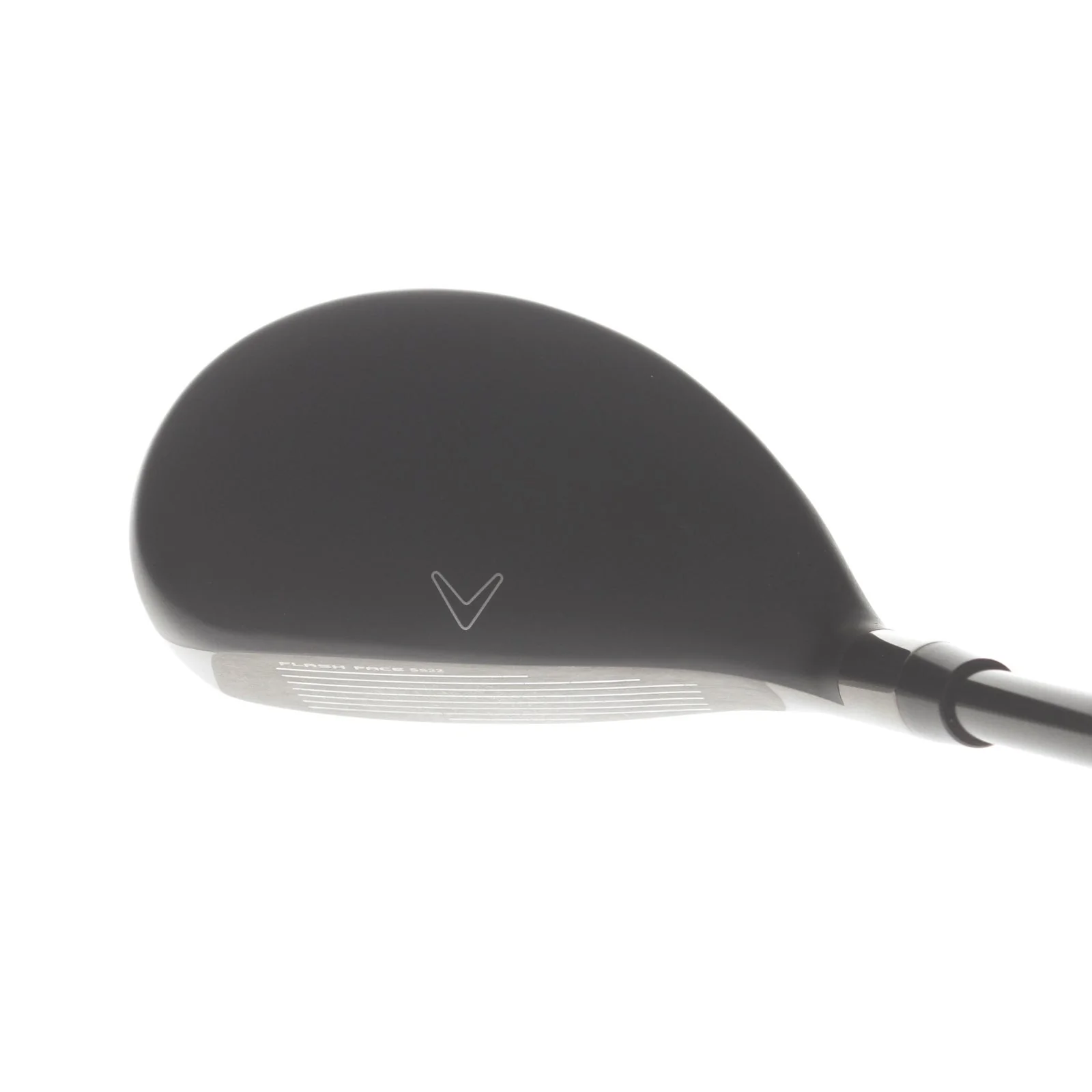 Callaway Rogue ST Max OS Graphite Mens Right Hand 4 Hybrid 24* Regular - Tensei AV Blue Series 65 - Image 3