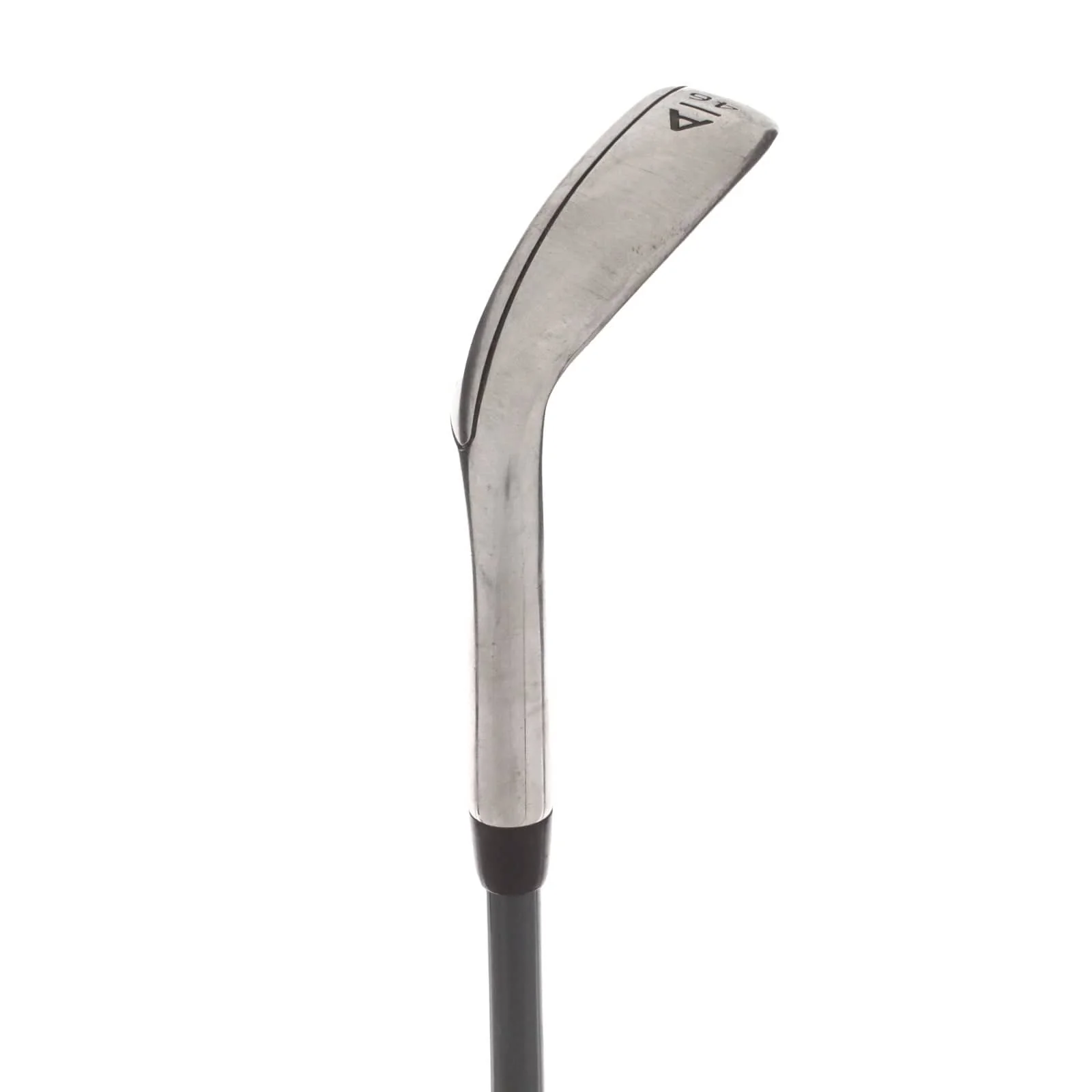 Callaway Rogue ST Max OS Graphite Mens Right Hand Approach Wedge 46* Regular - UST Mamiya Recoil Dart F3 75 - Image 3