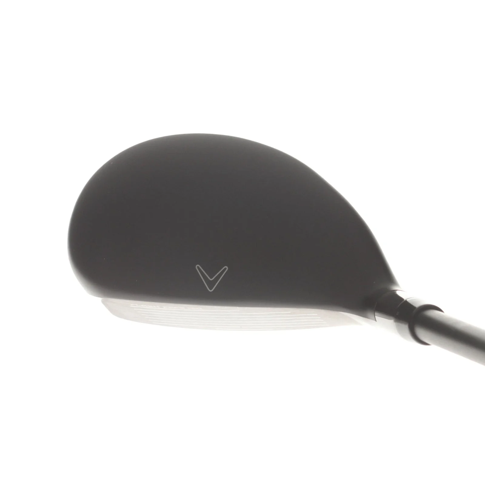 Callaway Rogue ST Max OS Lite Graphite Mens Right Hand 3 Hybrid 19* Senior - Project X Cypher 50 - Image 3