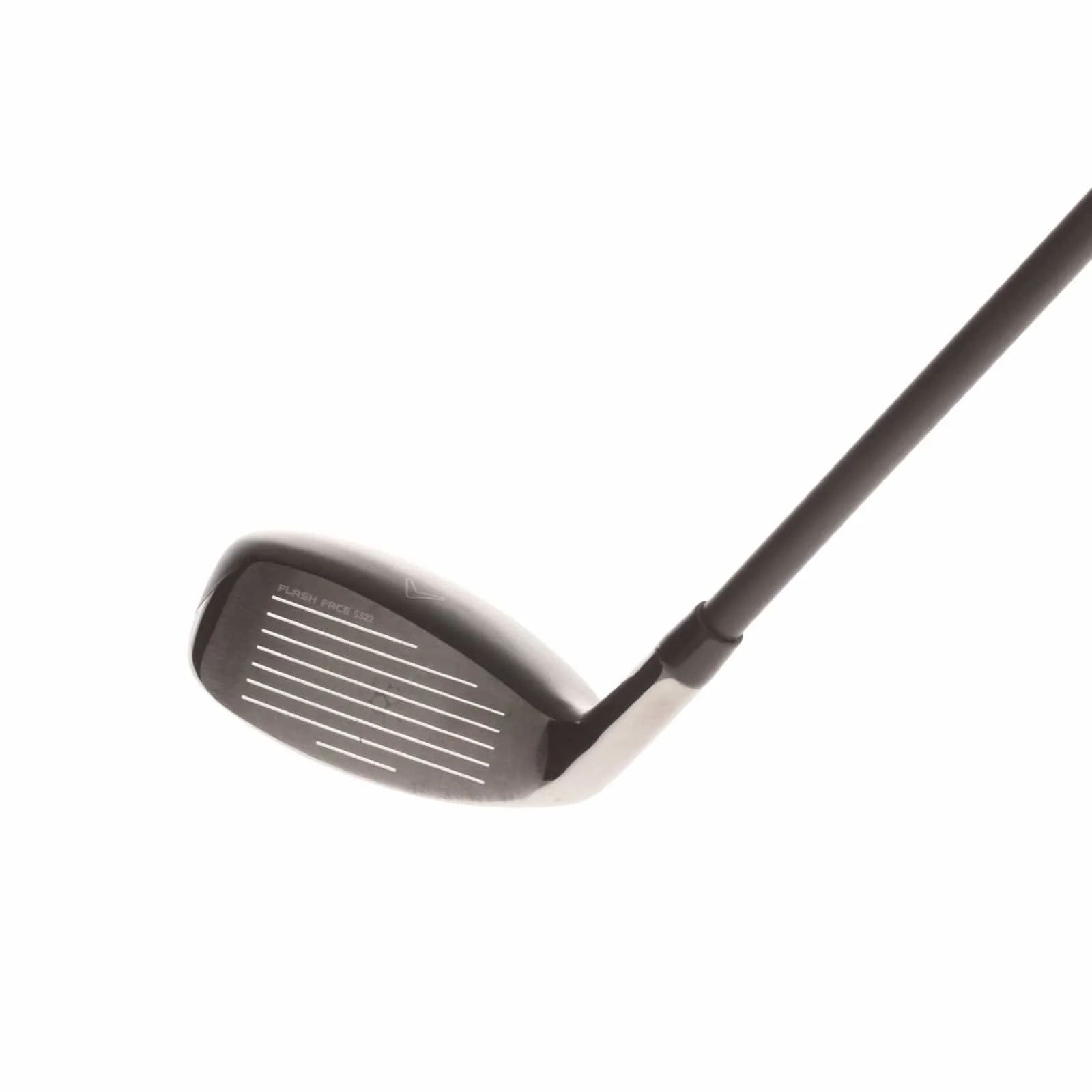 Callaway Rogue ST Max OS Lite Graphite Mens Right Hand 3 Hybrid 19* Senior - Project X Cypher 50 - Image 4