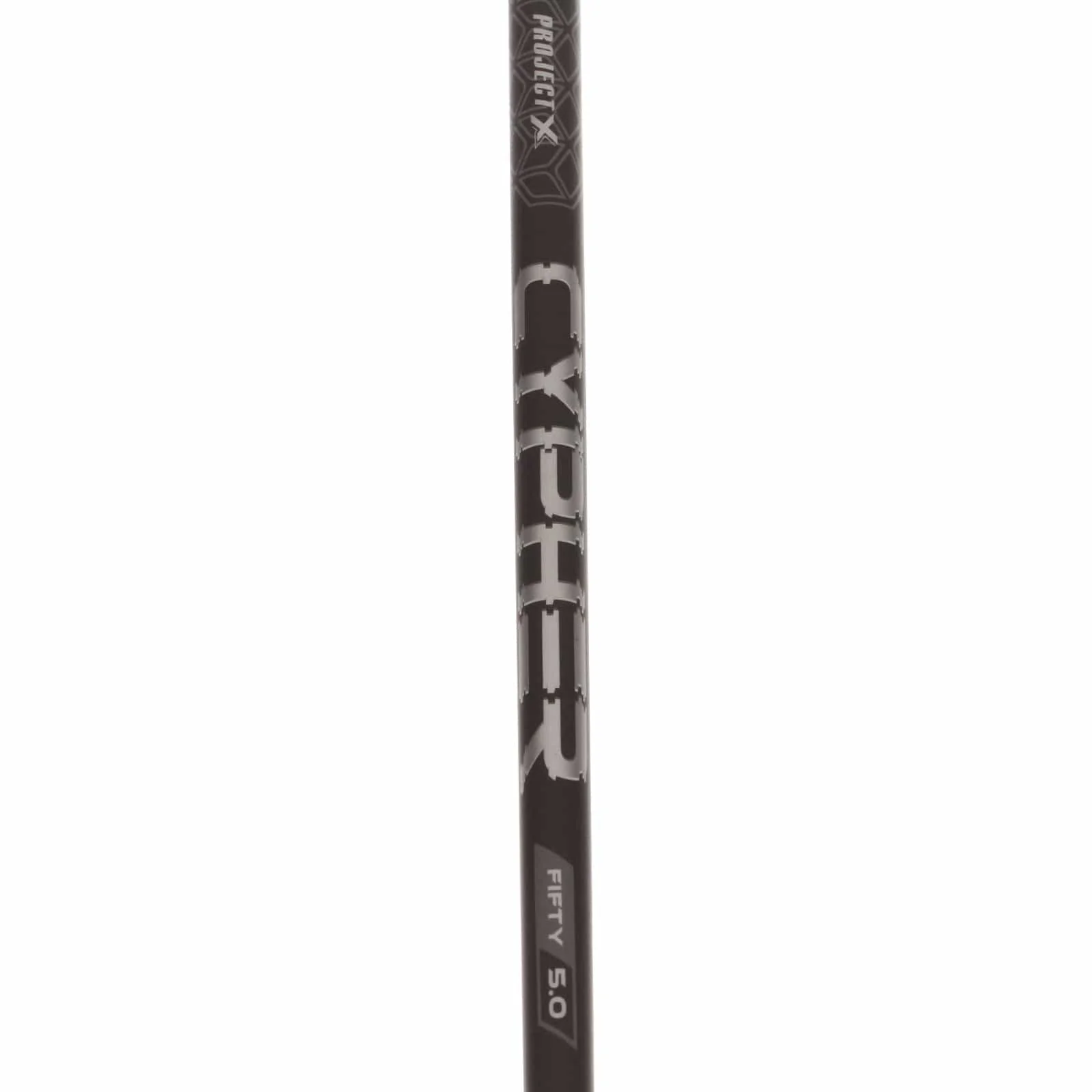 Callaway Rogue ST Max OS Lite Graphite Mens Right Hand 3 Hybrid 19* Senior - Project X Cypher 50 - Image 5