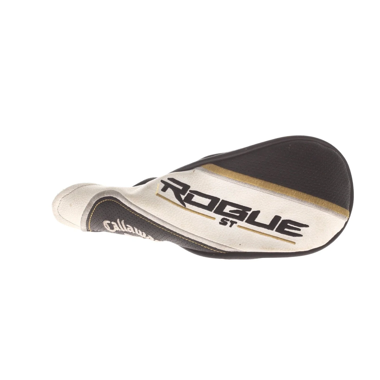 Callaway Rogue ST Max OS Lite Graphite Mens Right Hand 3 Hybrid 19* Senior - Project X Cypher 50 - Image 7