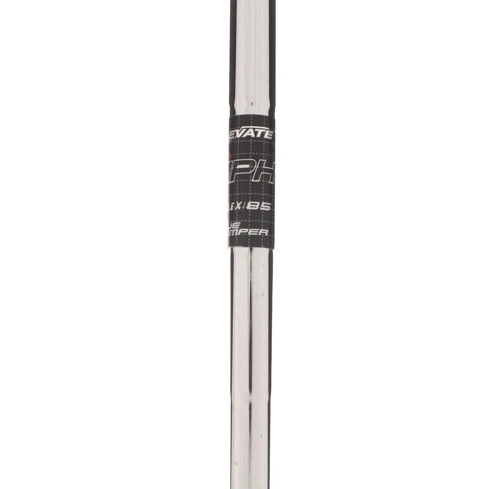 Callaway Rogue ST Max OS Steel Mens Left Hand Sand Wedge 56* Stiff - True Temper Elevate MPH 85 - Image 4