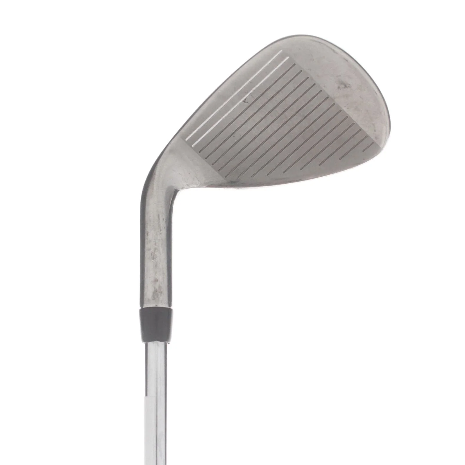 Callaway Rogue ST Max Steel Mens Right Hand Approach Wedge 46* Stiff - True Temper Elevate MPH 95 - Image 2