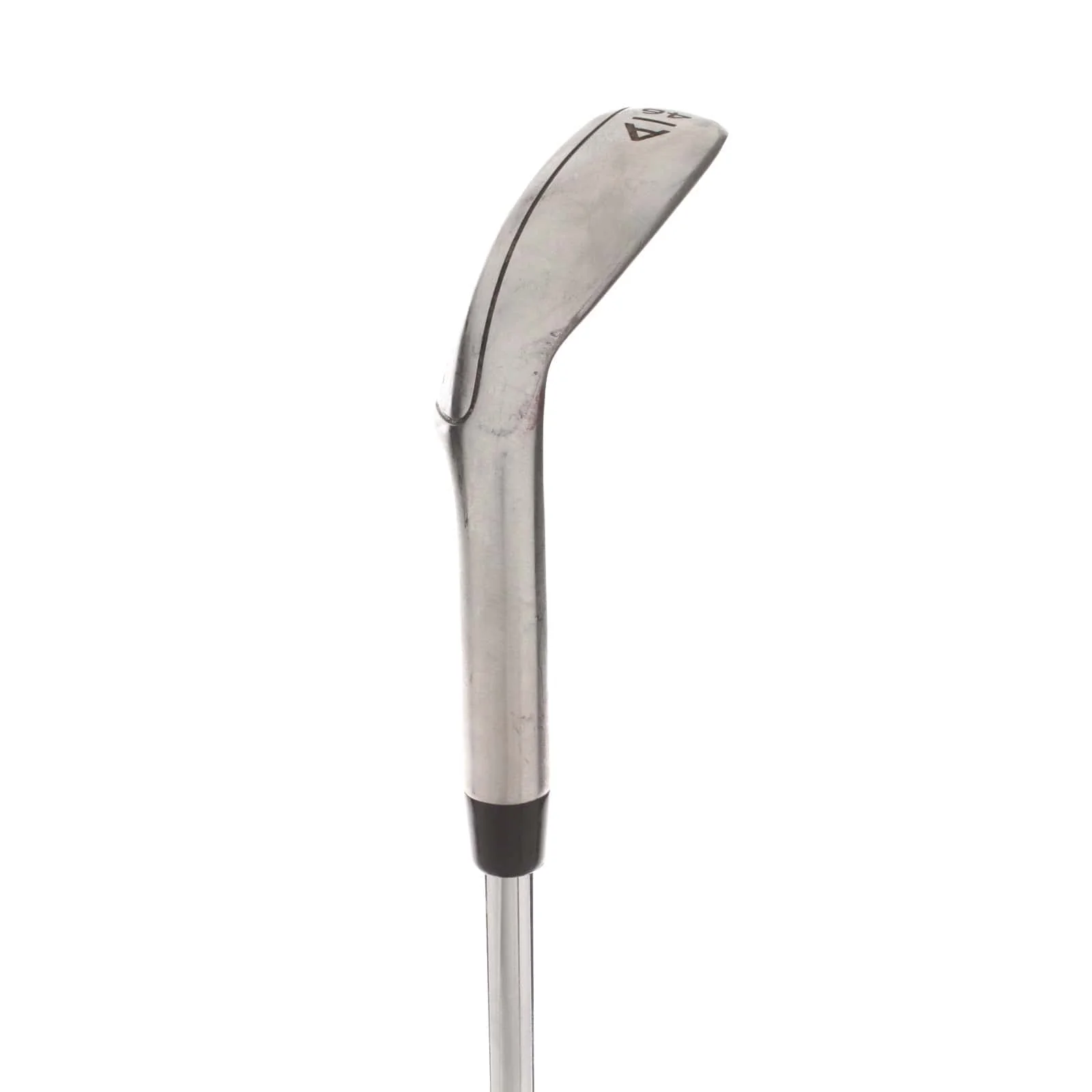 Callaway Rogue ST Max Steel Mens Right Hand Approach Wedge 46* Stiff - True Temper XP95 - Image 3