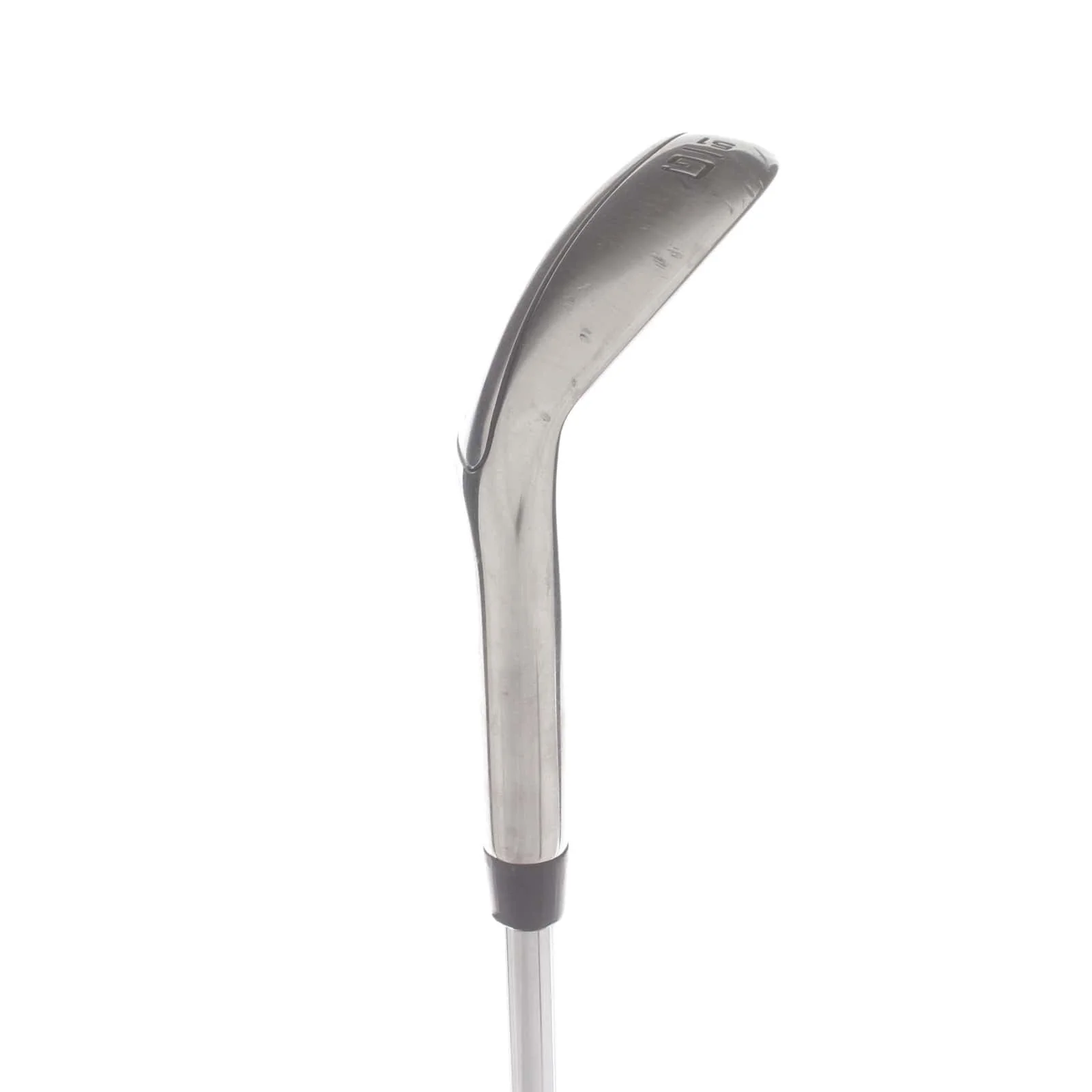 Callaway Rogue ST Max Steel Mens Right Hand Gap Wedge 51* Regular - True Temper Elevate MPH 95 - Image 3