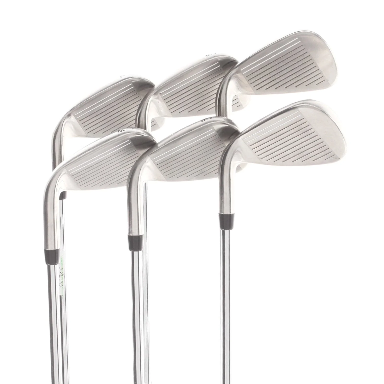 Callaway Rogue ST Max Steel Mens Right Hand Irons 5-PW Regular - True Temper XP85 - Image 4