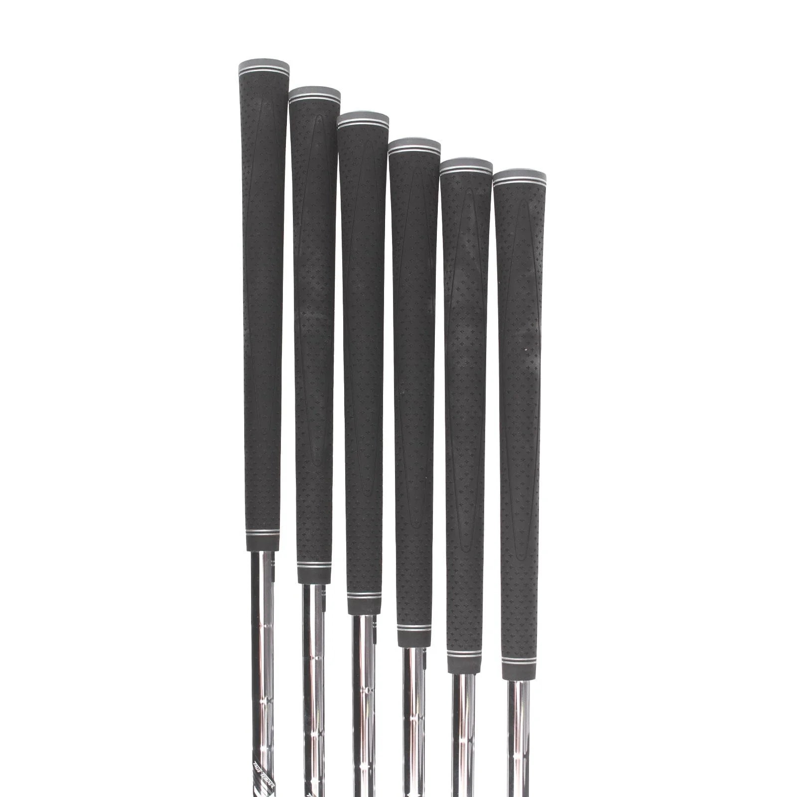 Callaway Rogue ST Max Steel Mens Right Hand Irons 5-PW Regular - True Temper XP85 - Image 7