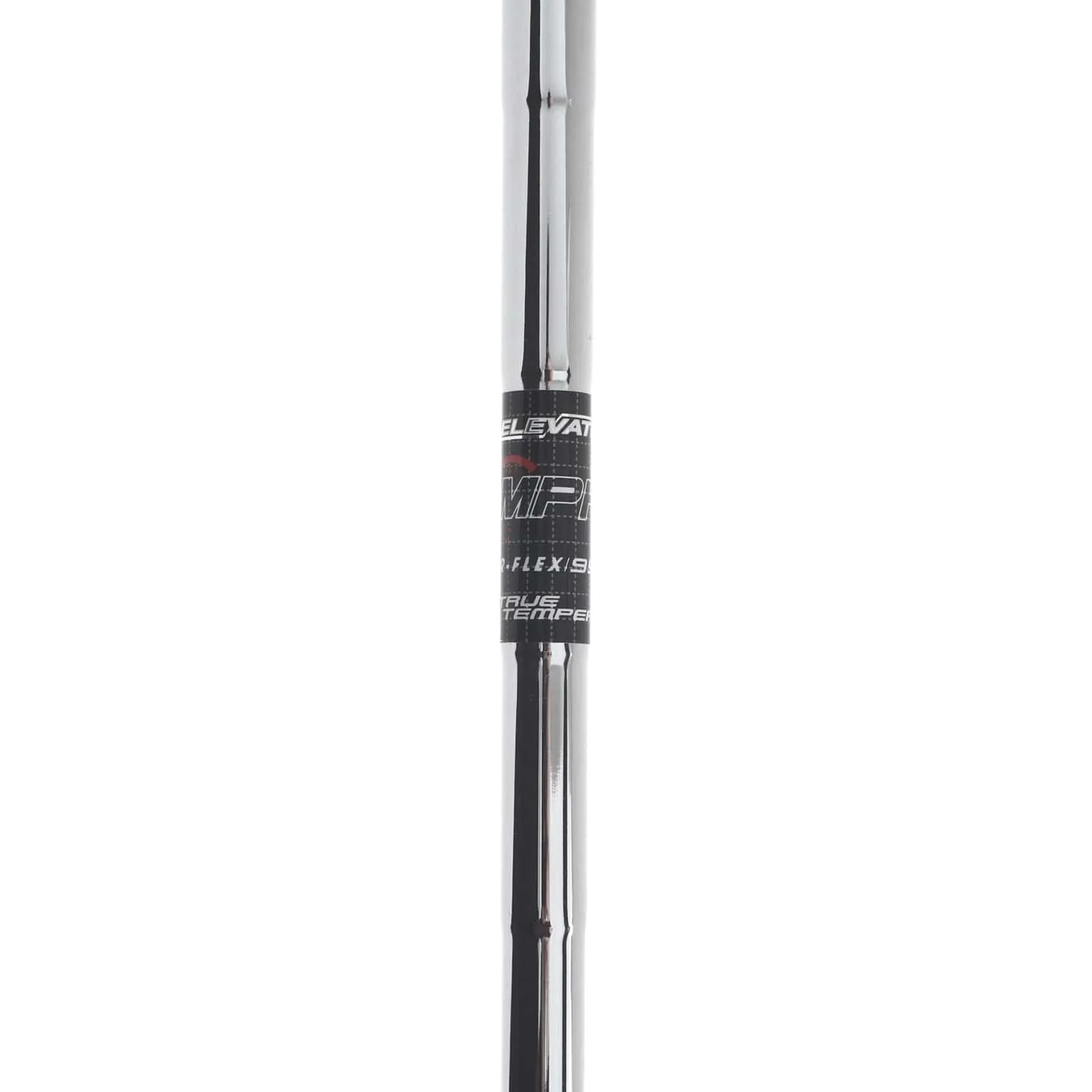 Callaway Rogue ST Max Steel Mens Right Hand Irons 5-SW Regular - Elevate MPH 95 - Image 5