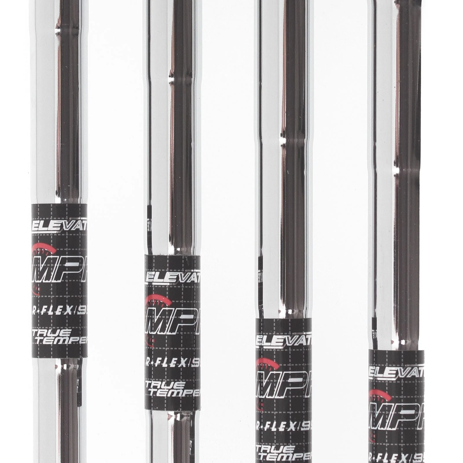 Callaway Rogue ST Max Steel Mens Right Hand Irons 7-PW Regular - Elevate MPH 95 - Image 6