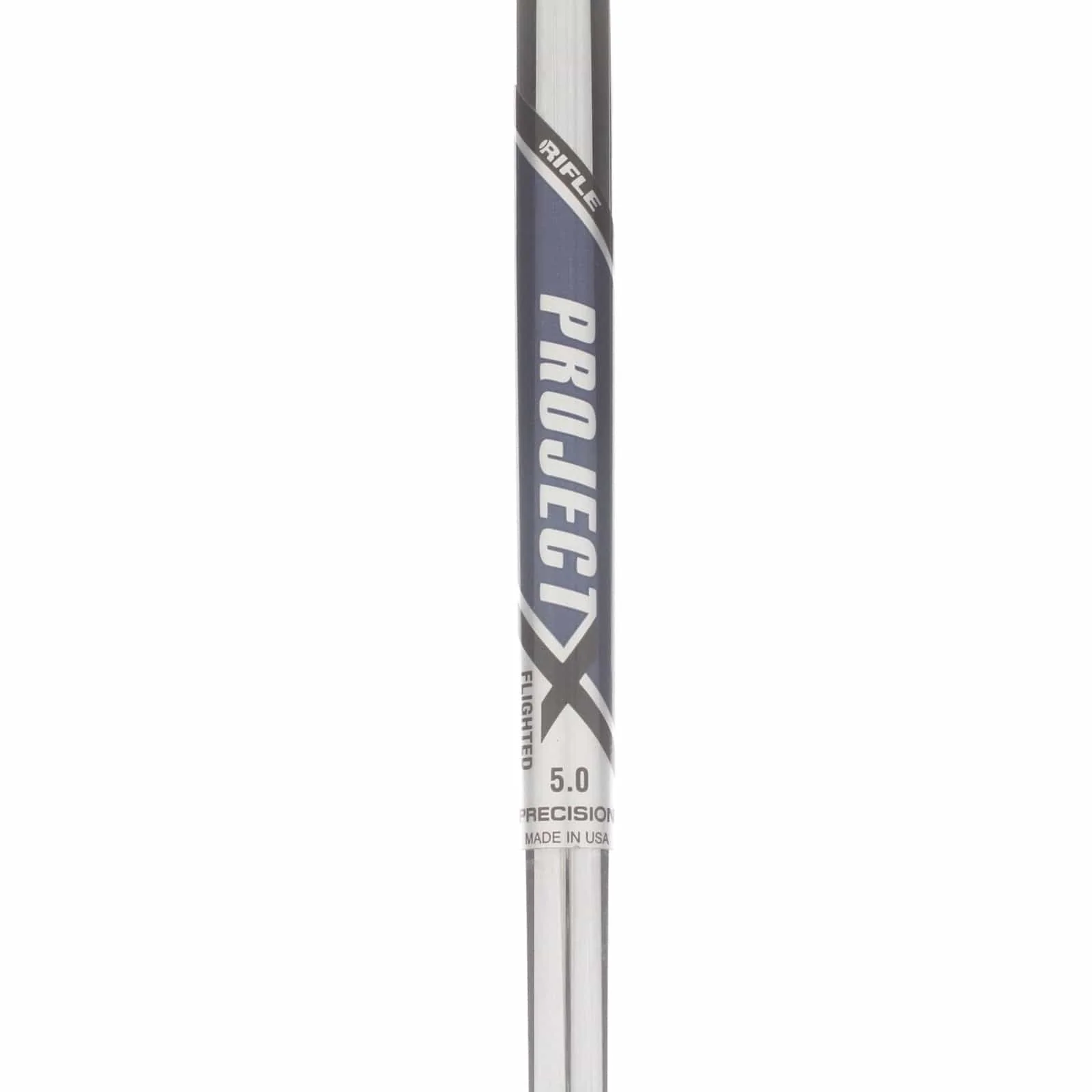 Callaway Rogue ST Steel Mens Right Hand 9 Iron 36.5* Regular - Project Flighted 5.0 - Image 4