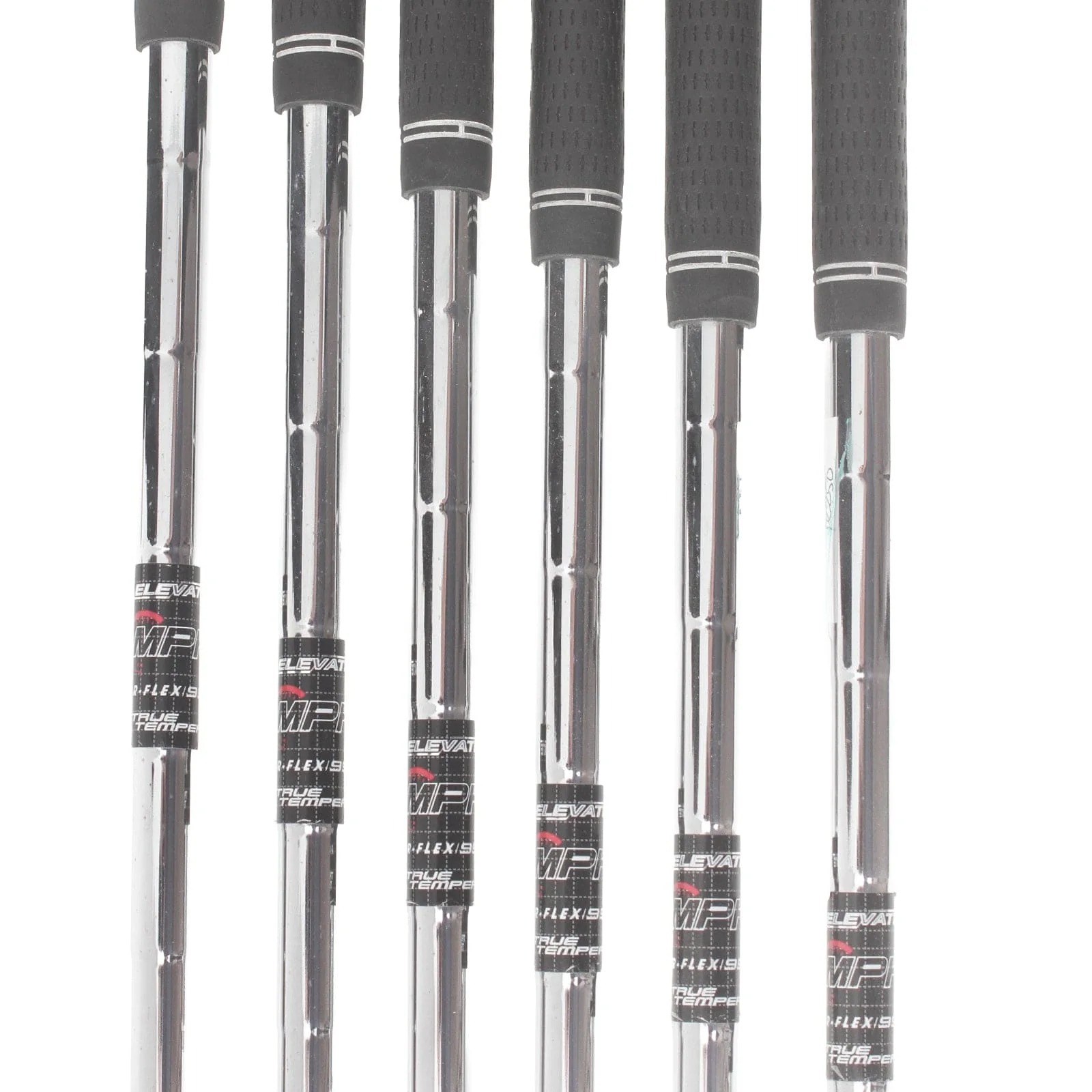 Callaway Rogue ST Steel Mens Right Hand Irons 5-PW Regular - Elevate MPH - Image 6
