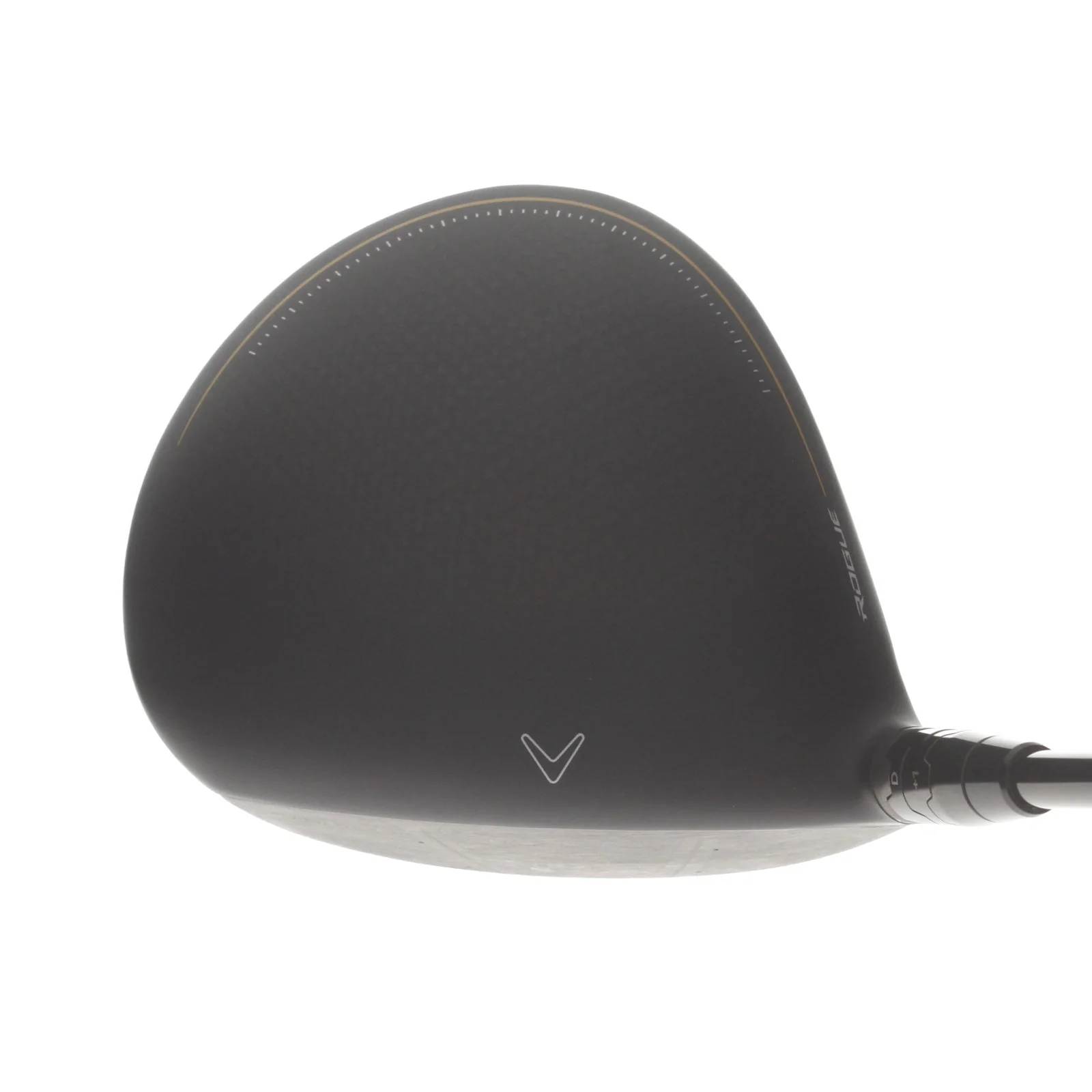 Callaway Rogue ST TD LS Graphite Mens Right Hand Driver 9* Stiff - Tensei AV Series White 65 - Image 3