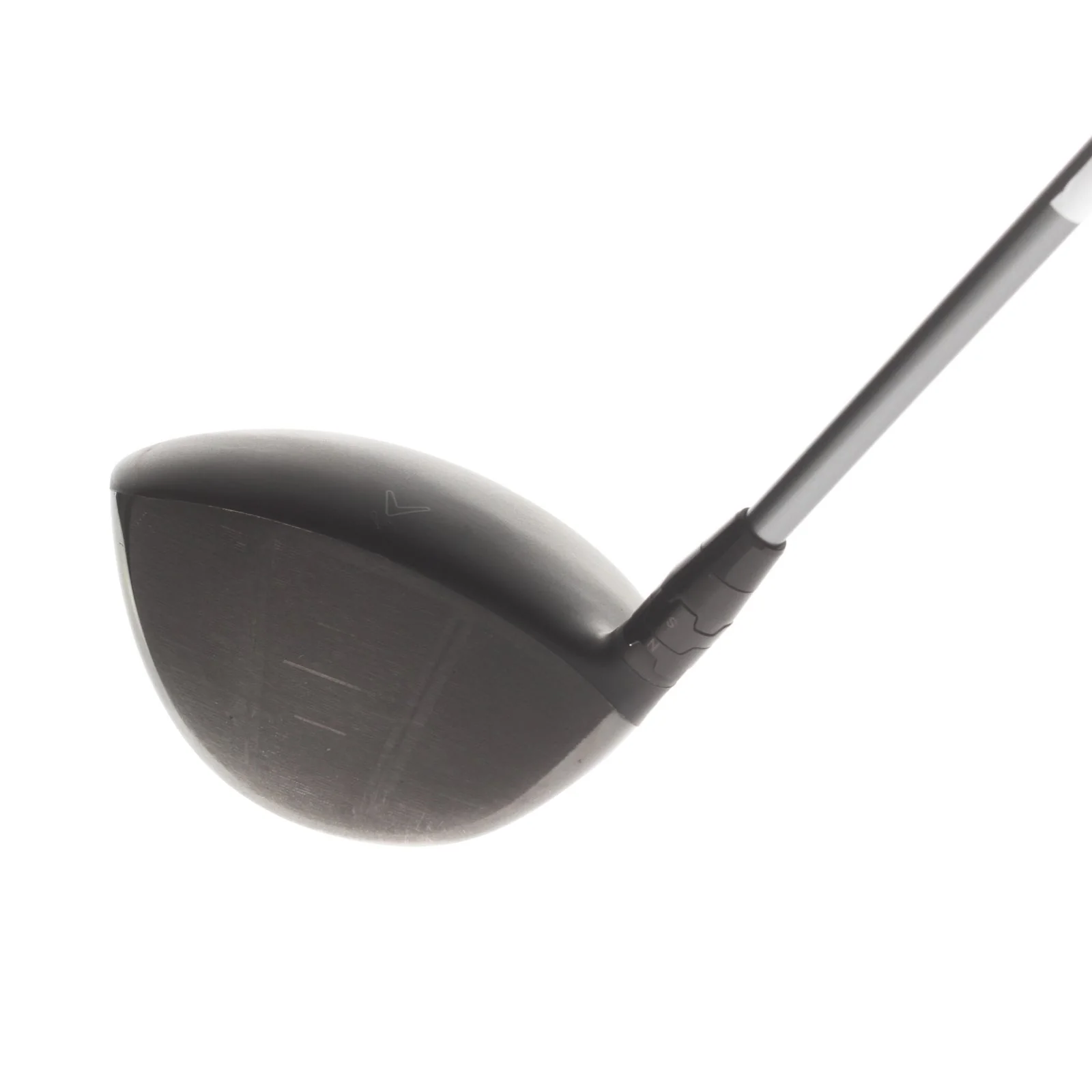 Callaway Rogue ST Triple Diamond Graphite Mens Right Hand Driver 9* Stiff - HZRDUS White 5.5 50g - Image 3
