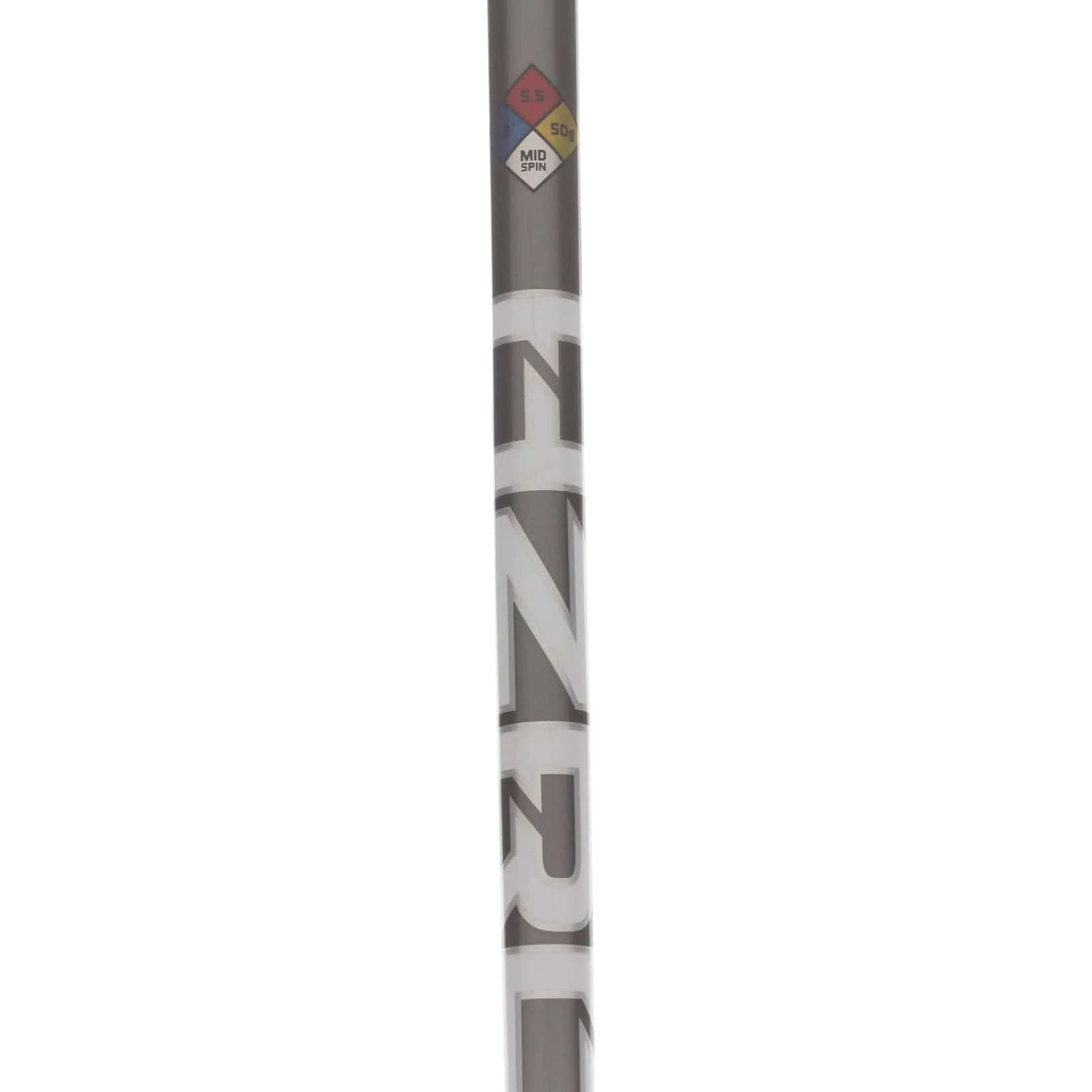 Callaway Rogue ST Triple Diamond Graphite Mens Right Hand Driver 9* Stiff - HZRDUS White 5.5 50g - Image 4