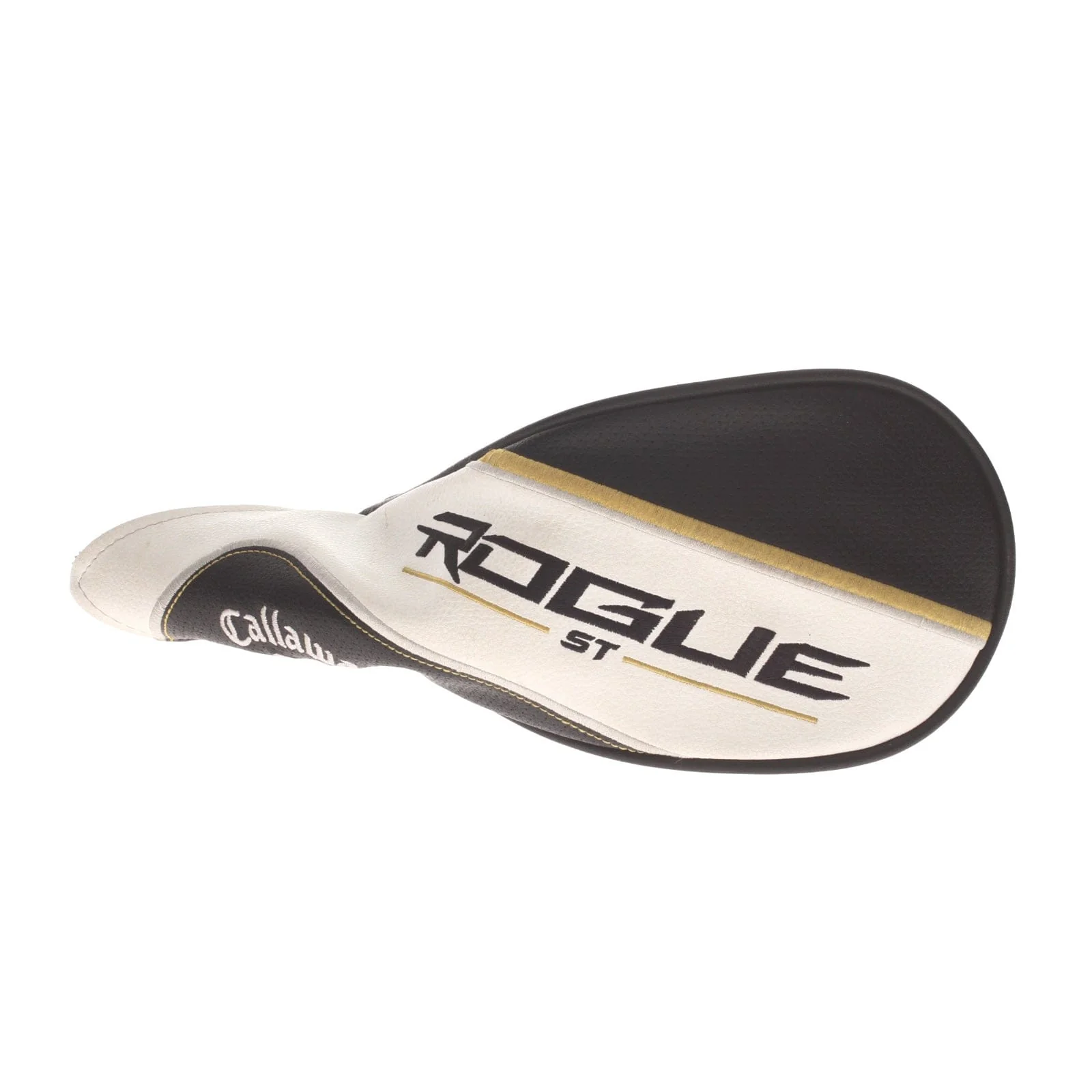 Callaway Rogue ST Triple Diamond Graphite Mens Right Hand Fairway 3 wood HL 16.5* Extra Stiff - Ventus TR Blue 7-X VeloCore - Image 7