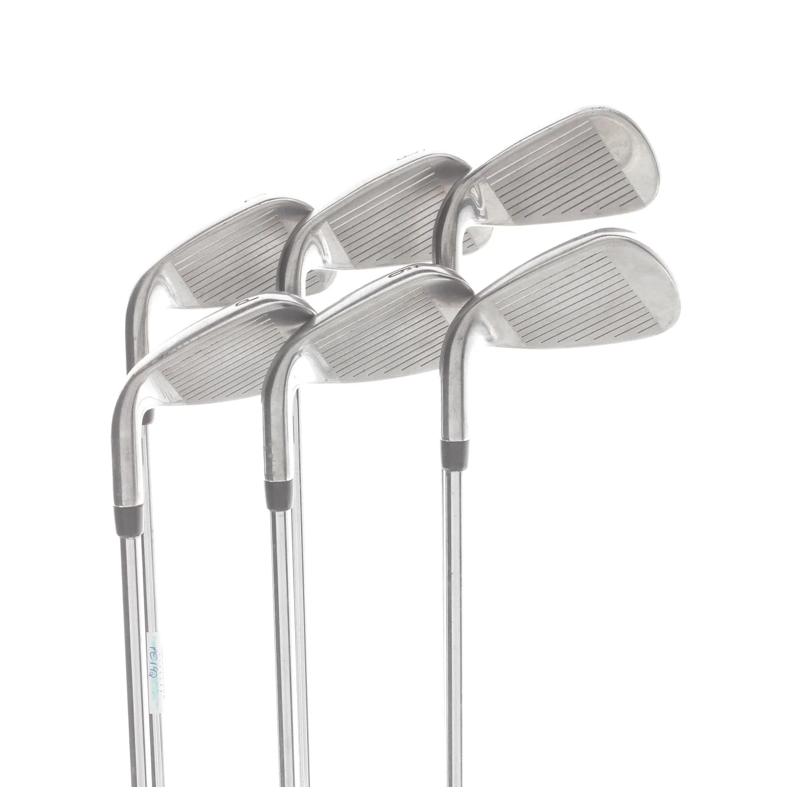 Callaway Rogue Steel Mens Right Hand Irons 5-PW Regular - True Temper XP 95 R300 - Image 4