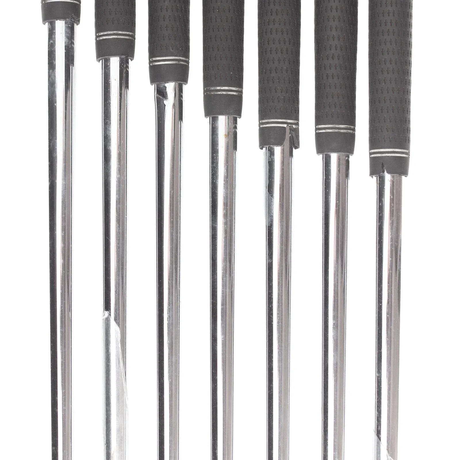 Callaway Rogue Steel Mens Right Hand Irons 5-SW Regular - Callaway Standard - Image 6