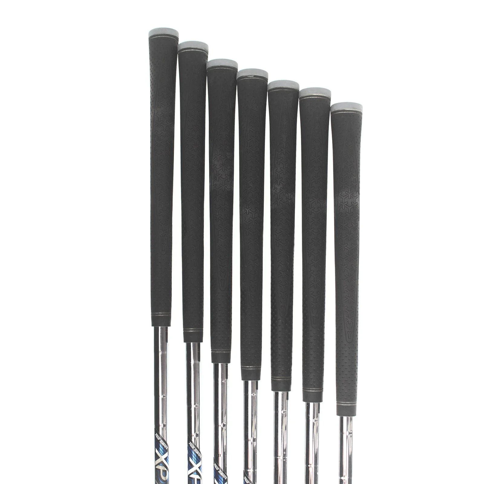 Callaway Rogue Steel Mens Right Hand Irons 5-SW Regular - True Temper XP 95 R300 - Image 7