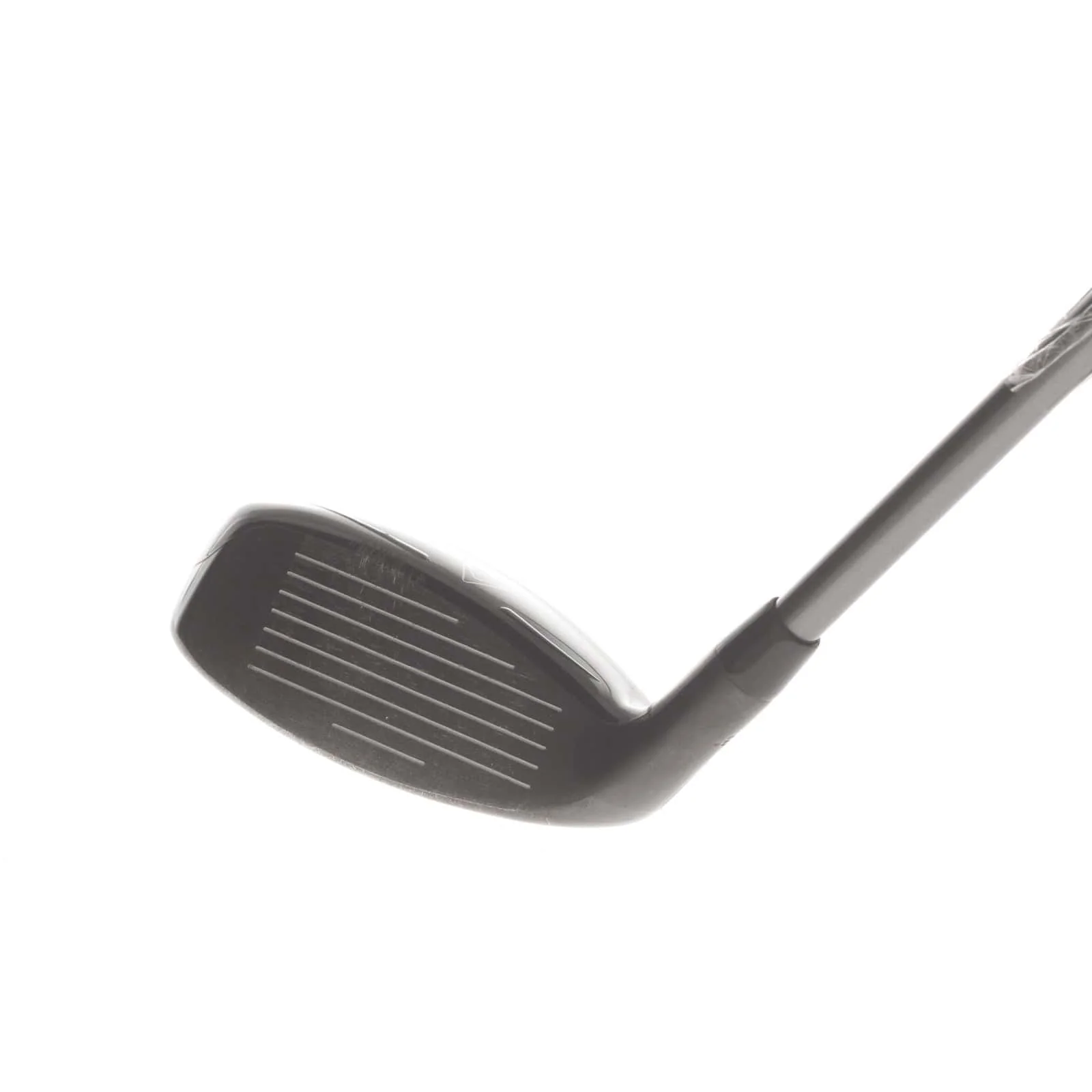 Callaway Rogue X Graphite Mens Right Hand 5 Hybrid 23* Regular - Aldila Synergy 50HY - Image 3