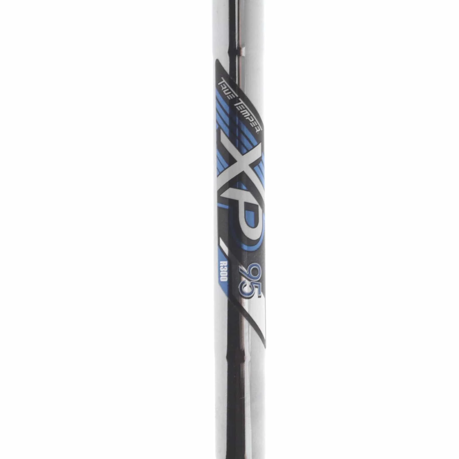Callaway Rogue x Steel Mens Right Hand Irons 5-SW Regular - XP95 - Image 5