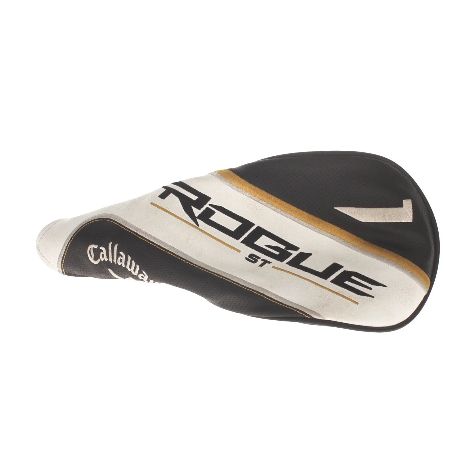 Callaway ST Rogue Max LS Graphite Mens Right Hand Driver 9* Stiff - Tensei AV White 65 - Image 7