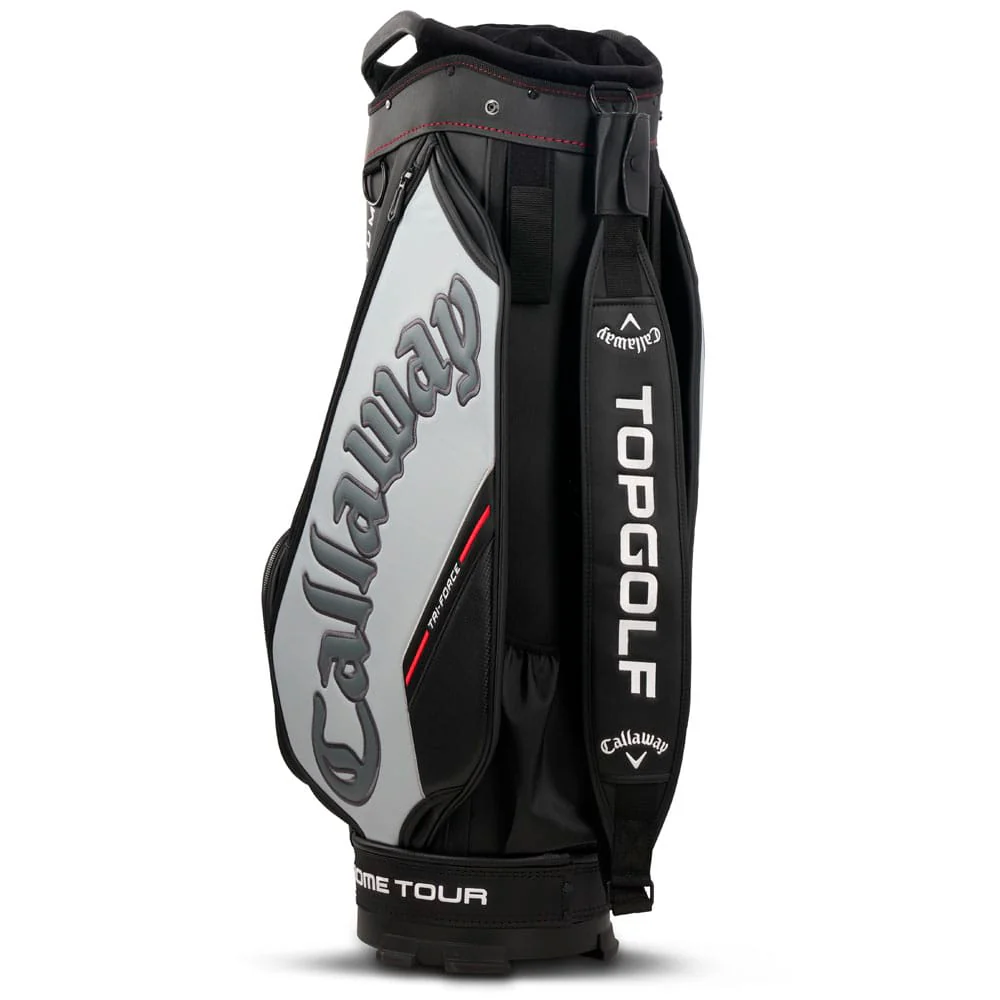 Callaway Staff Cart Bag - Quantum - Image 3