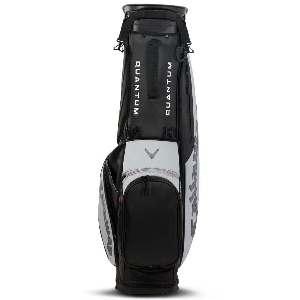Callaway Staff Stand Bag - Quantum - Image 3