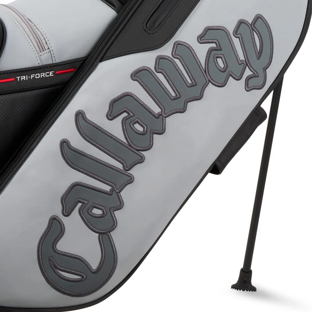 Callaway Staff Stand Bag - Quantum - Image 5