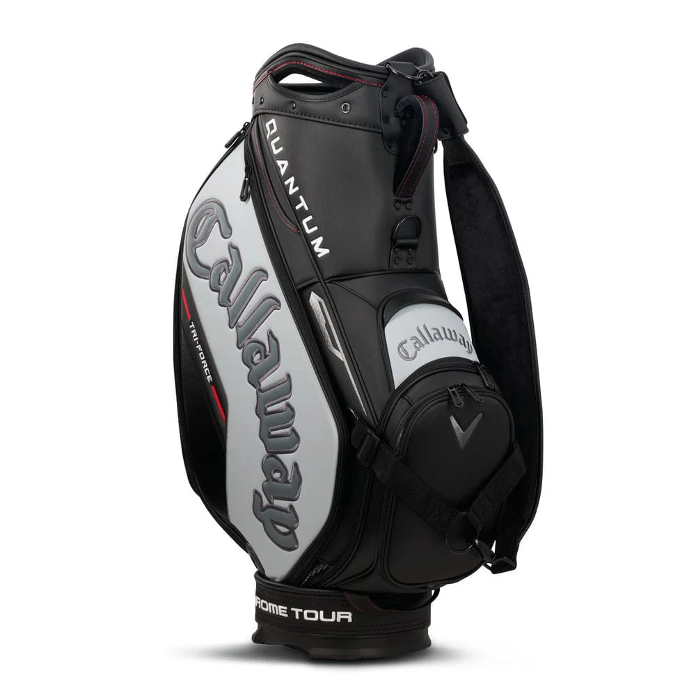 Callaway Staff Tour Bag - Quantum - Image 2