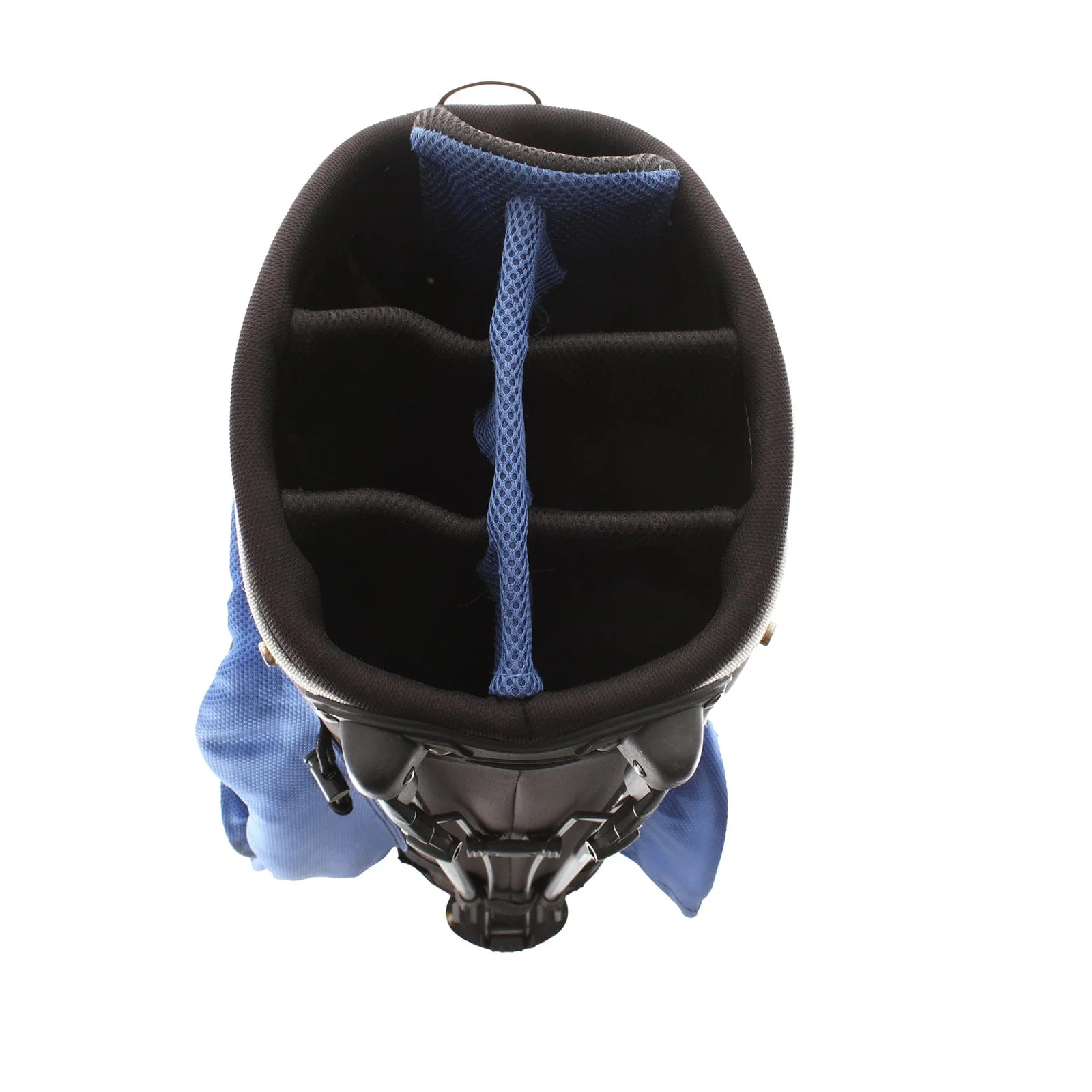 Callaway Stand Bag Stand Bag - Blue/Black - Image 3