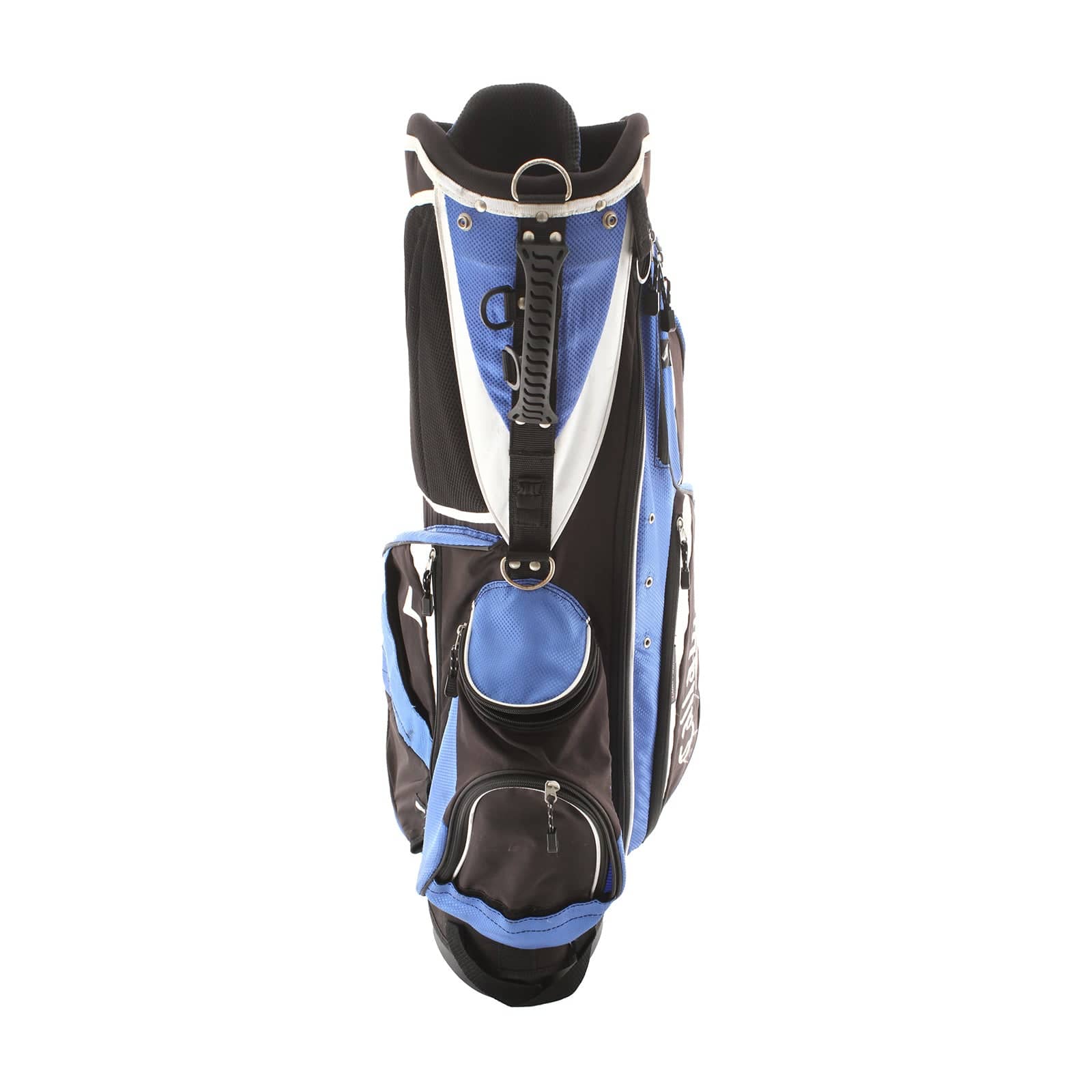 Callaway Stand Bag Stand Bag - Blue/Black - Image 5