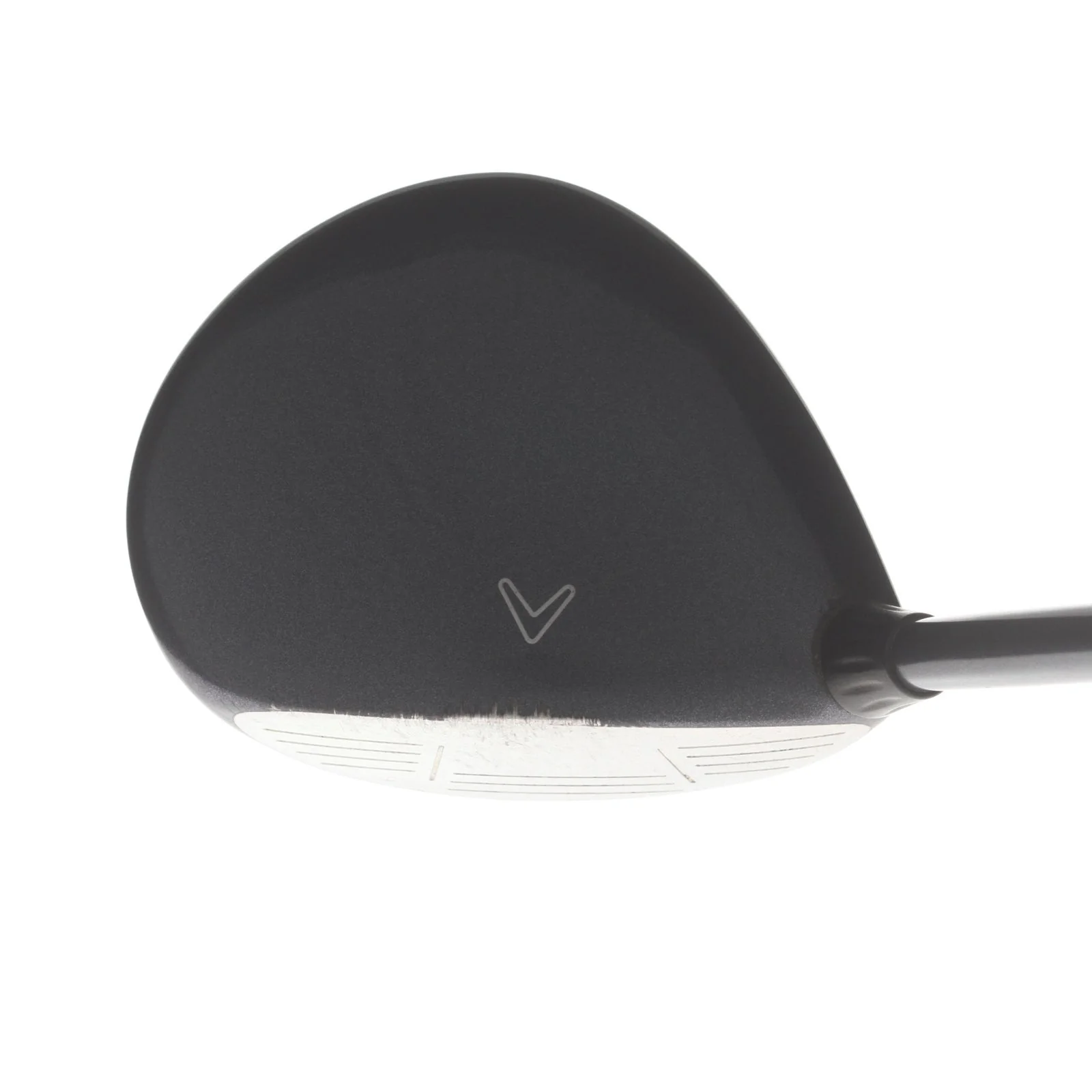 Callaway Steelhead III Graphite Mens Right Hand Fairway 3 Wood 15* Firm - Callaway System III - Image 3