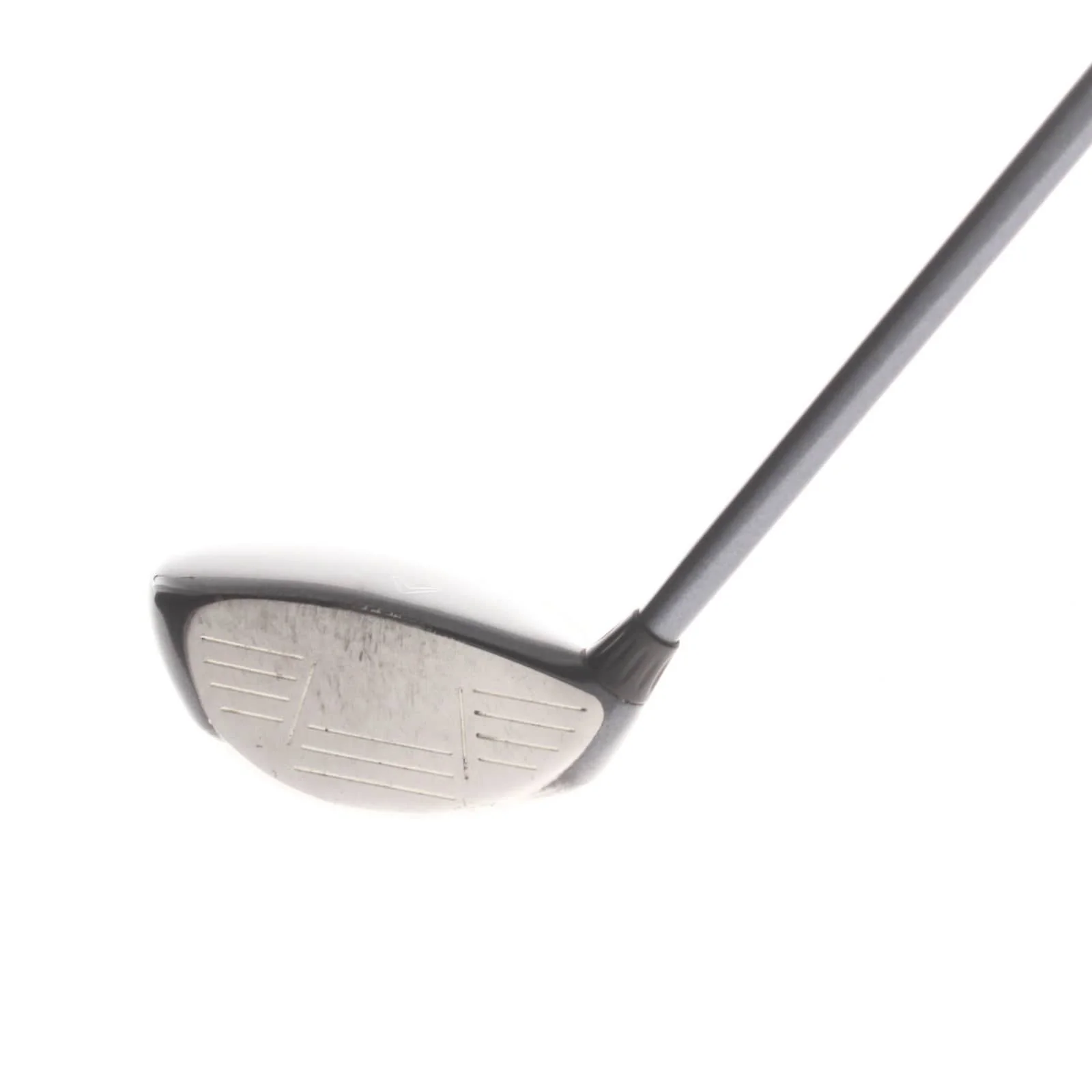 Callaway Steelhead III Graphite Mens Right Hand Fairway 3 Wood 15* Firm - Callaway System III - Image 4