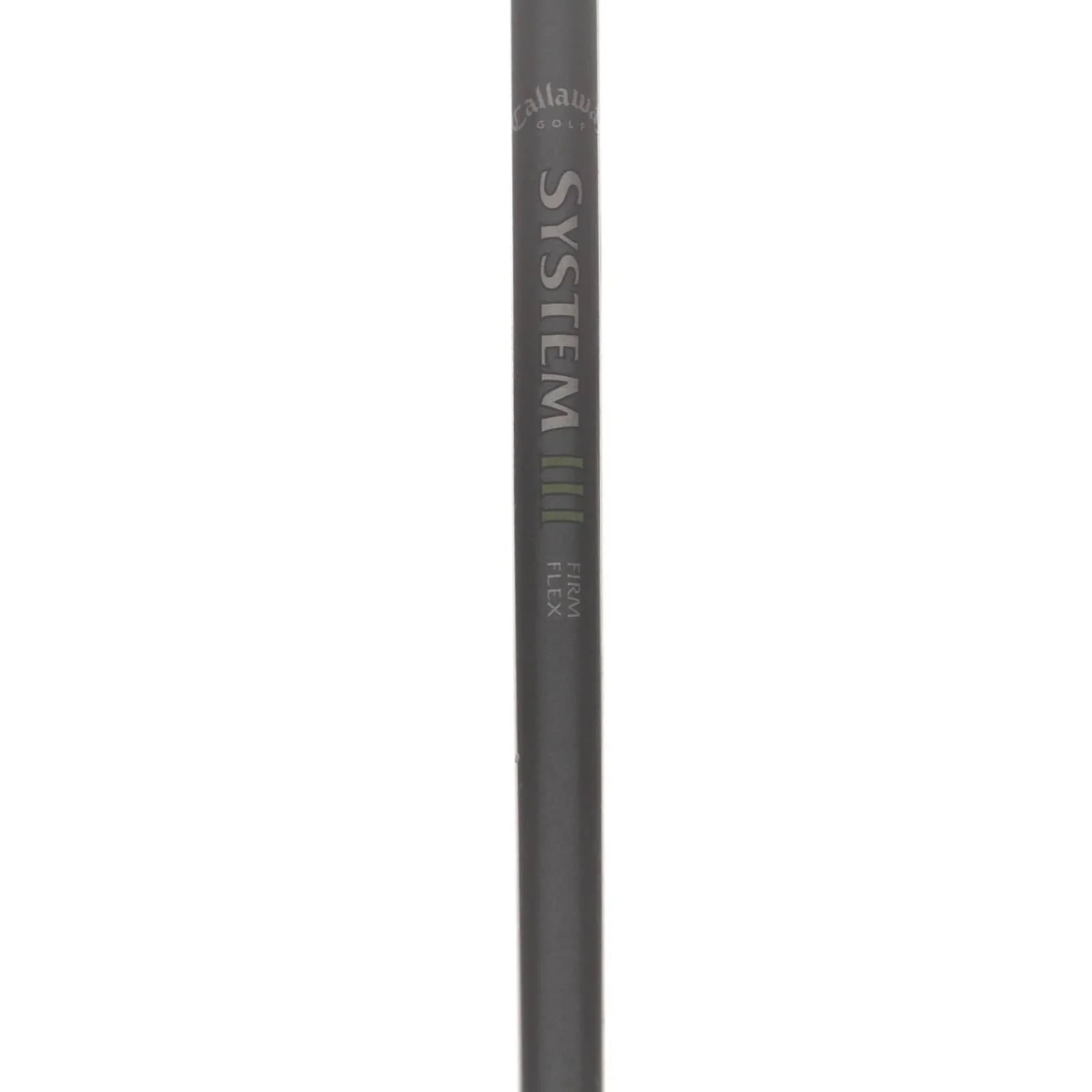 Callaway Steelhead III Graphite Mens Right Hand Fairway 3 Wood 15* Firm - Callaway System III - Image 5