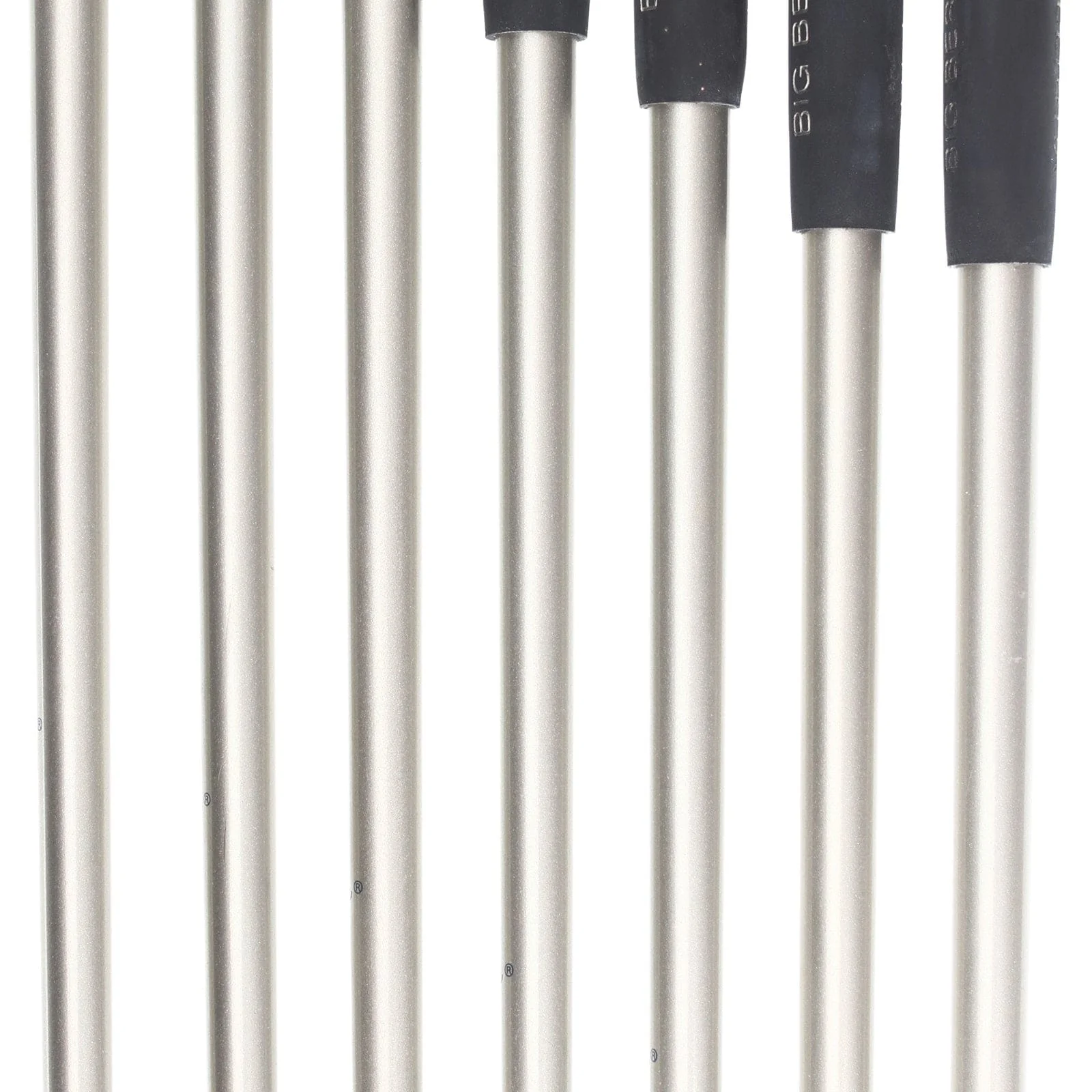 Callaway Steelhead X-12 Graphite Ladies Right Hand Irons 3-9 Ladies - Callaway Gems - Image 6