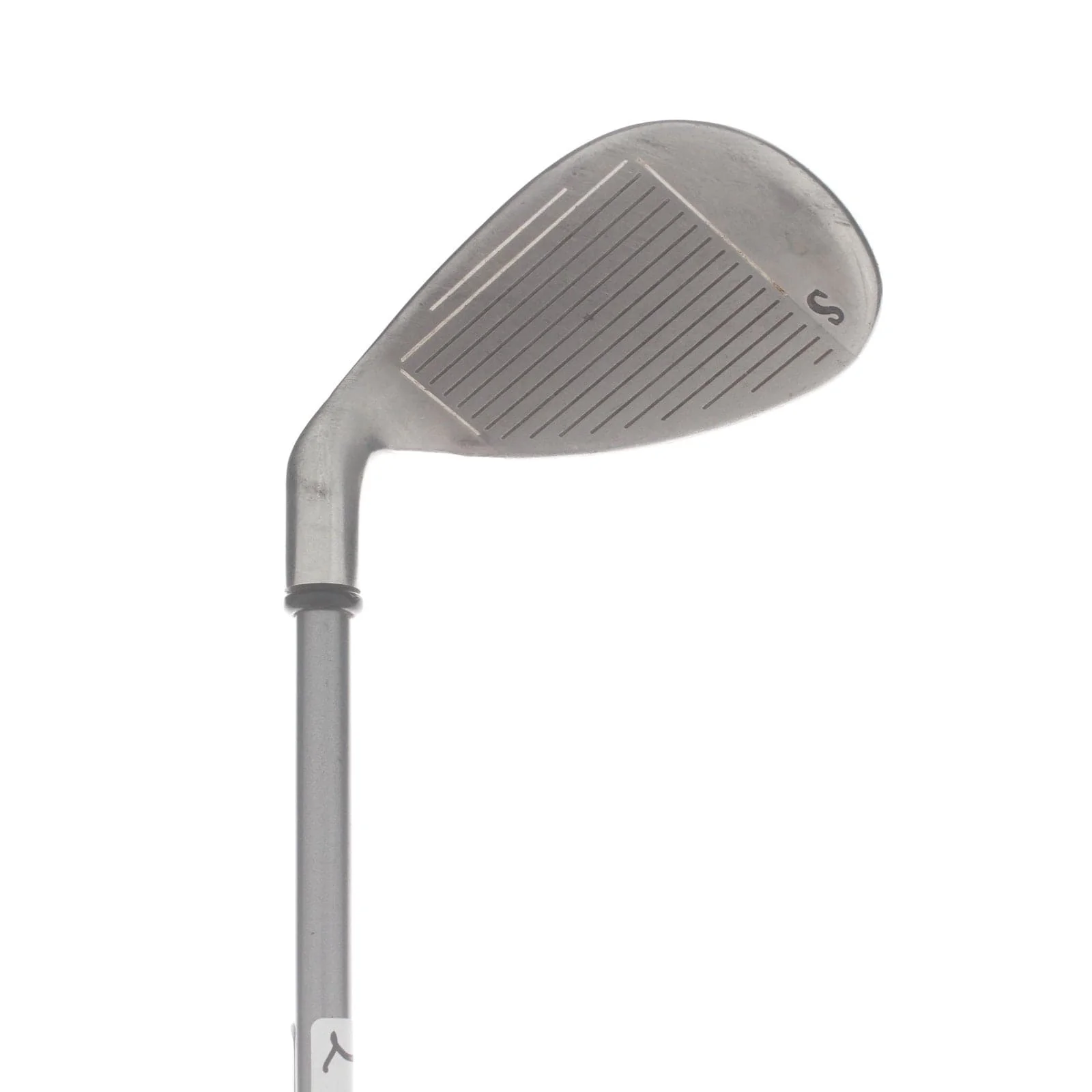 Callaway Steelhead X-14 Steel Mens Right Hand Sand Wedge Regular - Callaway - Image 2