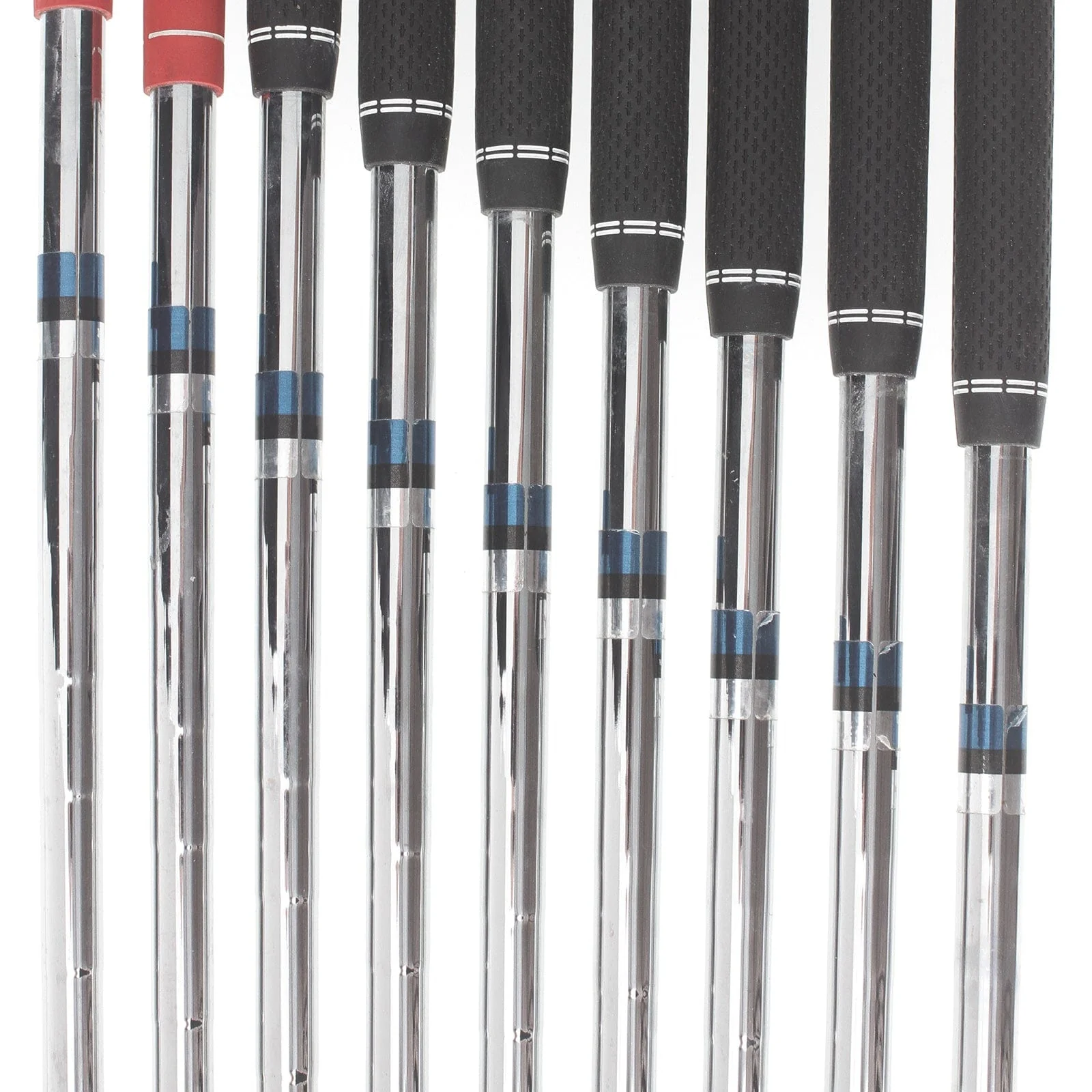 Callaway Steelhead X-16 Steel Mens Right Hand Irons 3-SW Regular - - Image 6