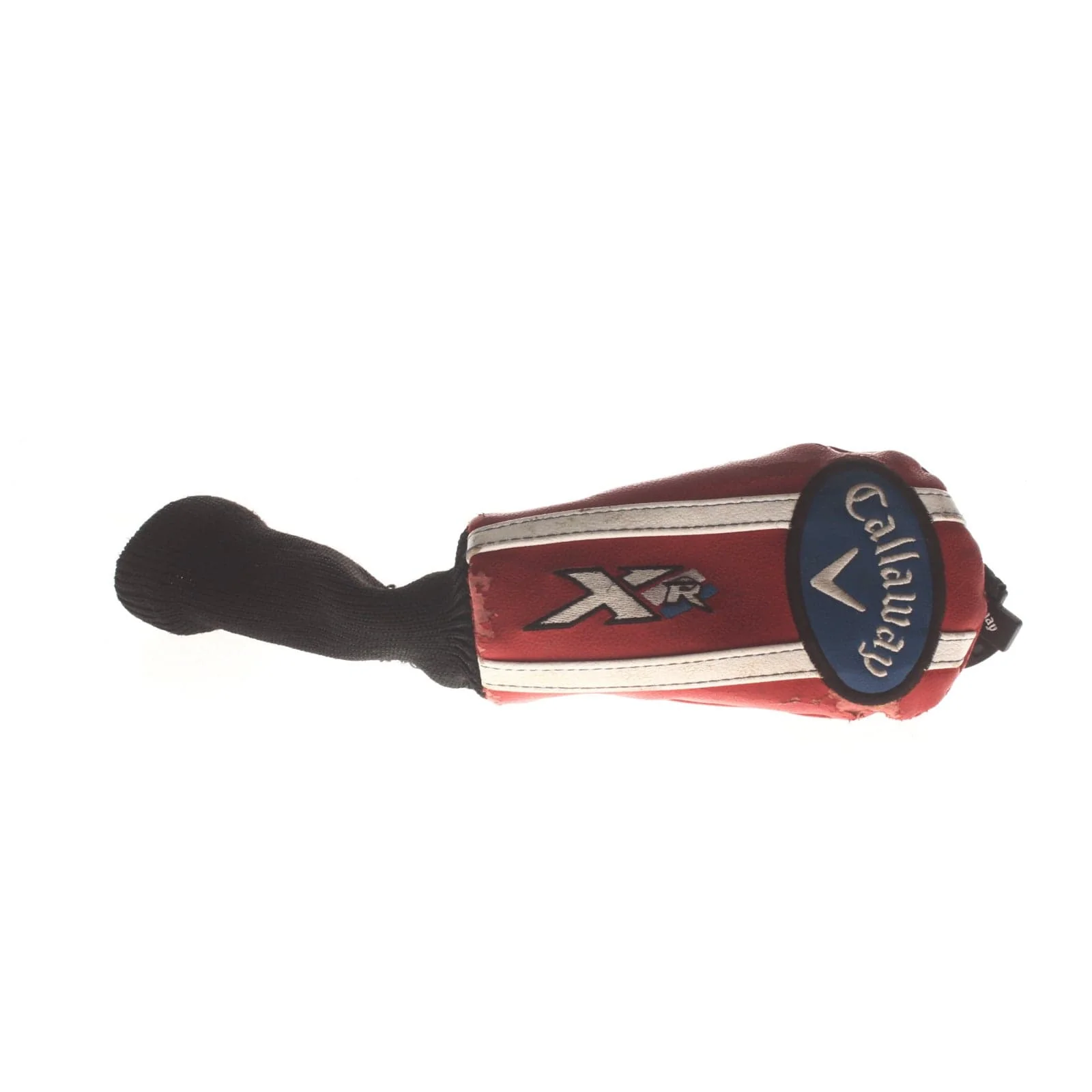 Callaway Steelhead XR Graphite Mens Right Hand 4 Hybrid 22* Stiff - Ozik Program F15 65 - Image 7