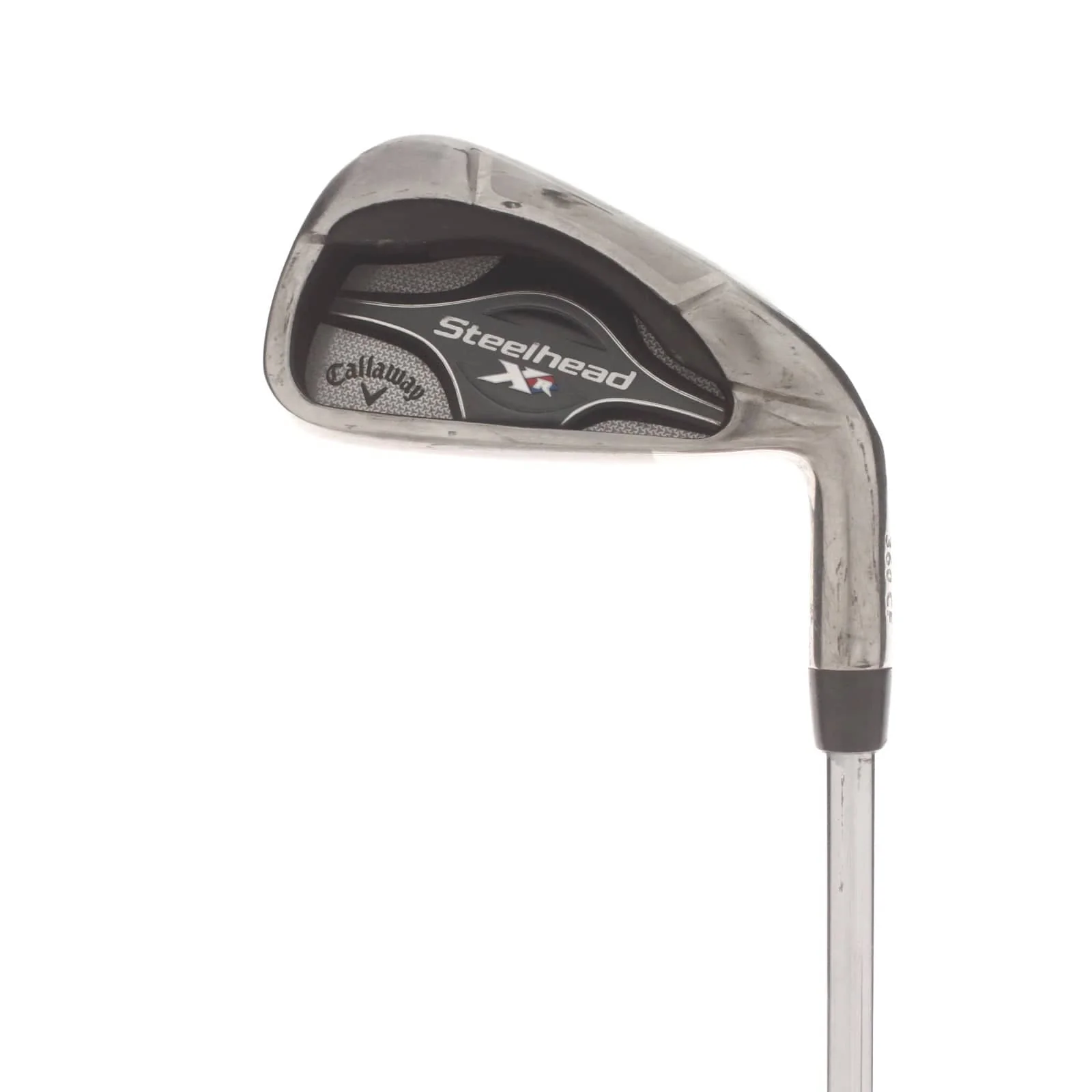 Callaway Steelhead XR Steel Mens Right Hand 5 Iron 22* Regular - True Temper XP 95 ST15