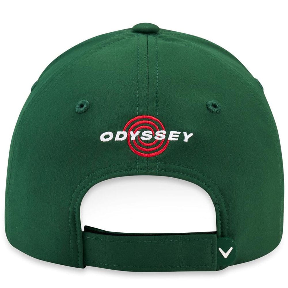 Callaway Stitch Magnet Cap - Forest - Image 3