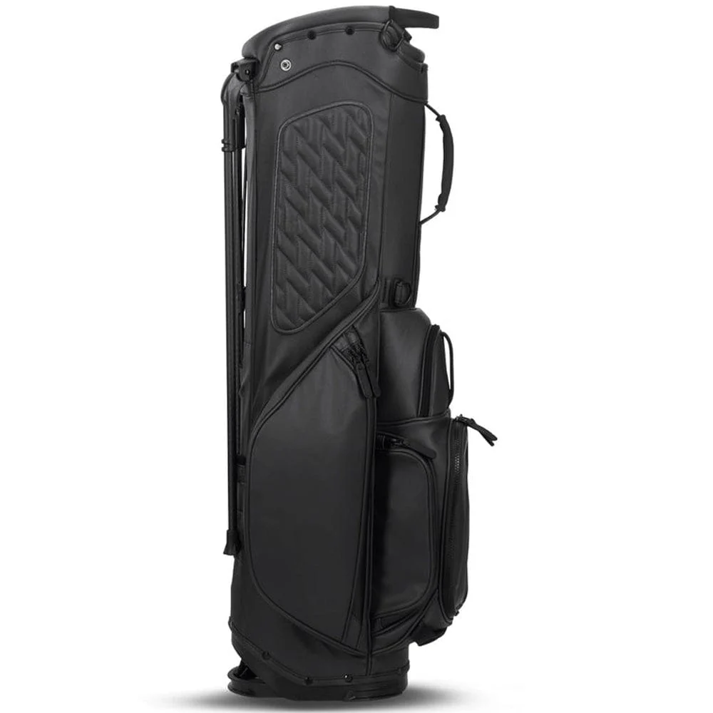 Callaway Summit Collection Stand Bag - Midnight - Image 5