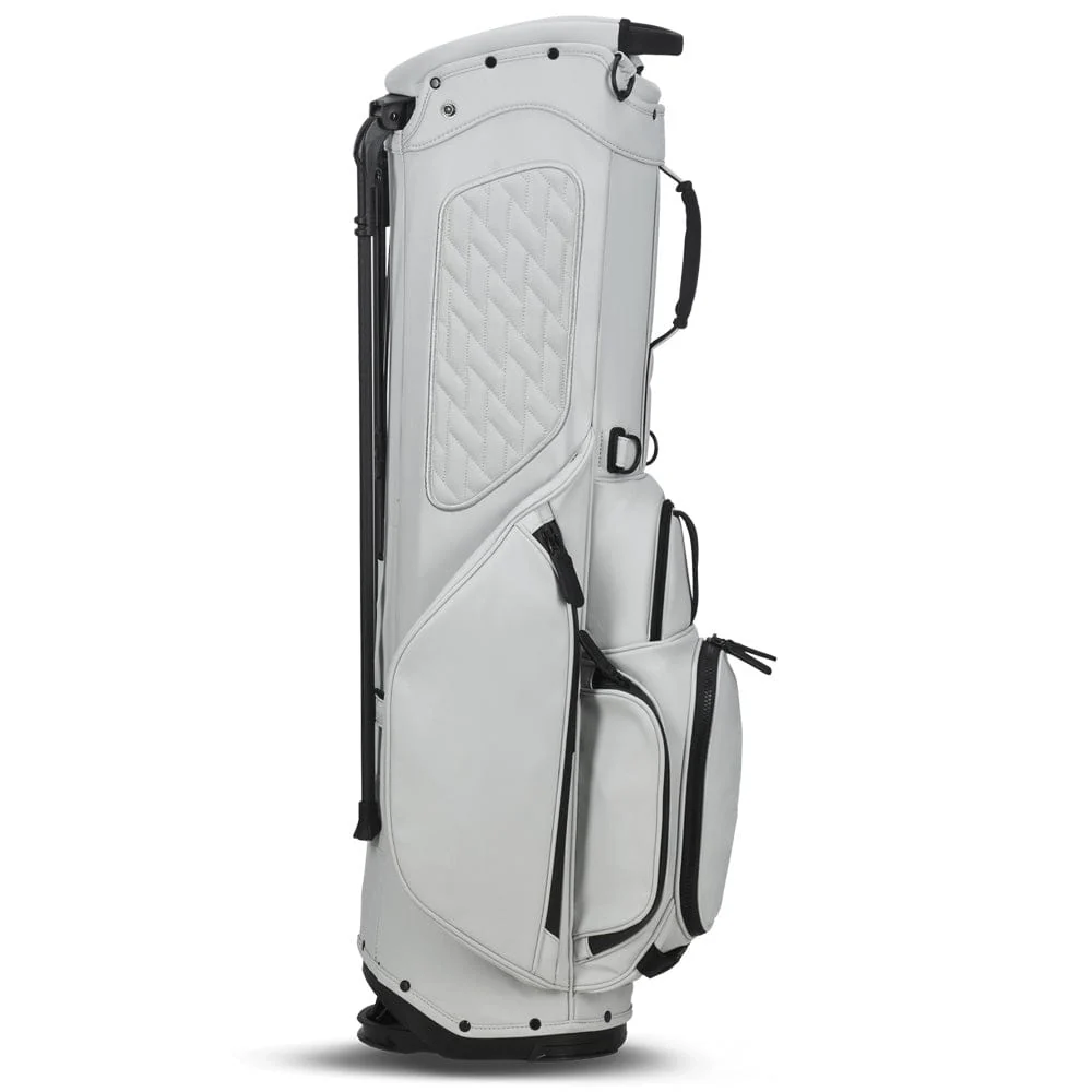 Callaway Summit Collection Stand Bag - Platinum - Image 4