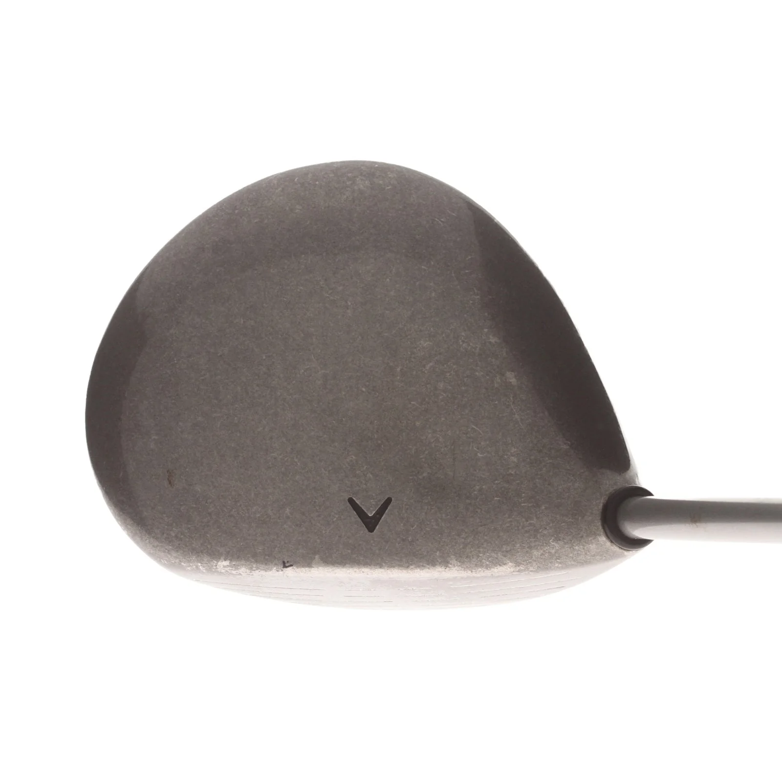 Callaway The Biggest Big Bertha Graphite Mens Right Hand Driver 9* Firm - - Image 3