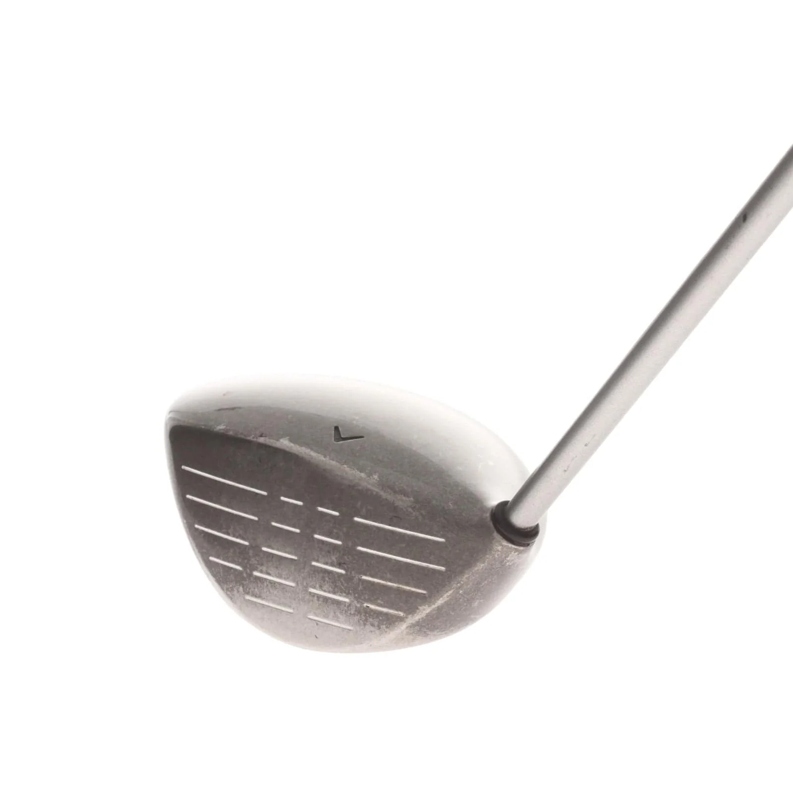 Callaway The Biggest Big Bertha Graphite Mens Right Hand Driver 9* Firm - - Image 4