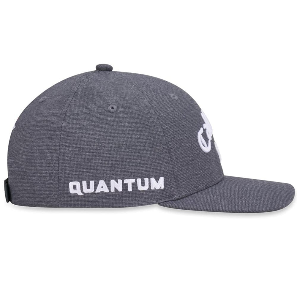 Callaway Tour Authentic Performance Pro Cap - Charcoal - Image 5