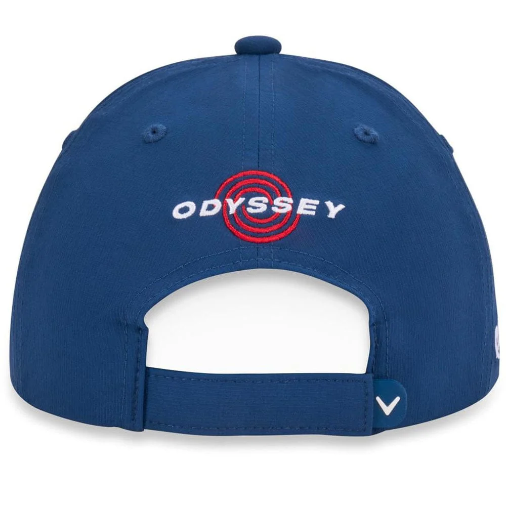 Callaway Tour Authentic Performance Pro Cap - Navy - Image 2