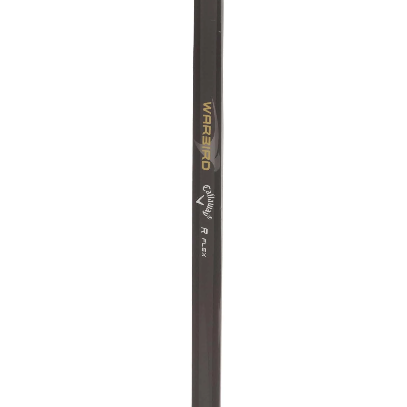 Callaway Warbird 2017 Graphite Mens Right Hand Driver 10.5* Regular - Callaway Warbird - Image 5
