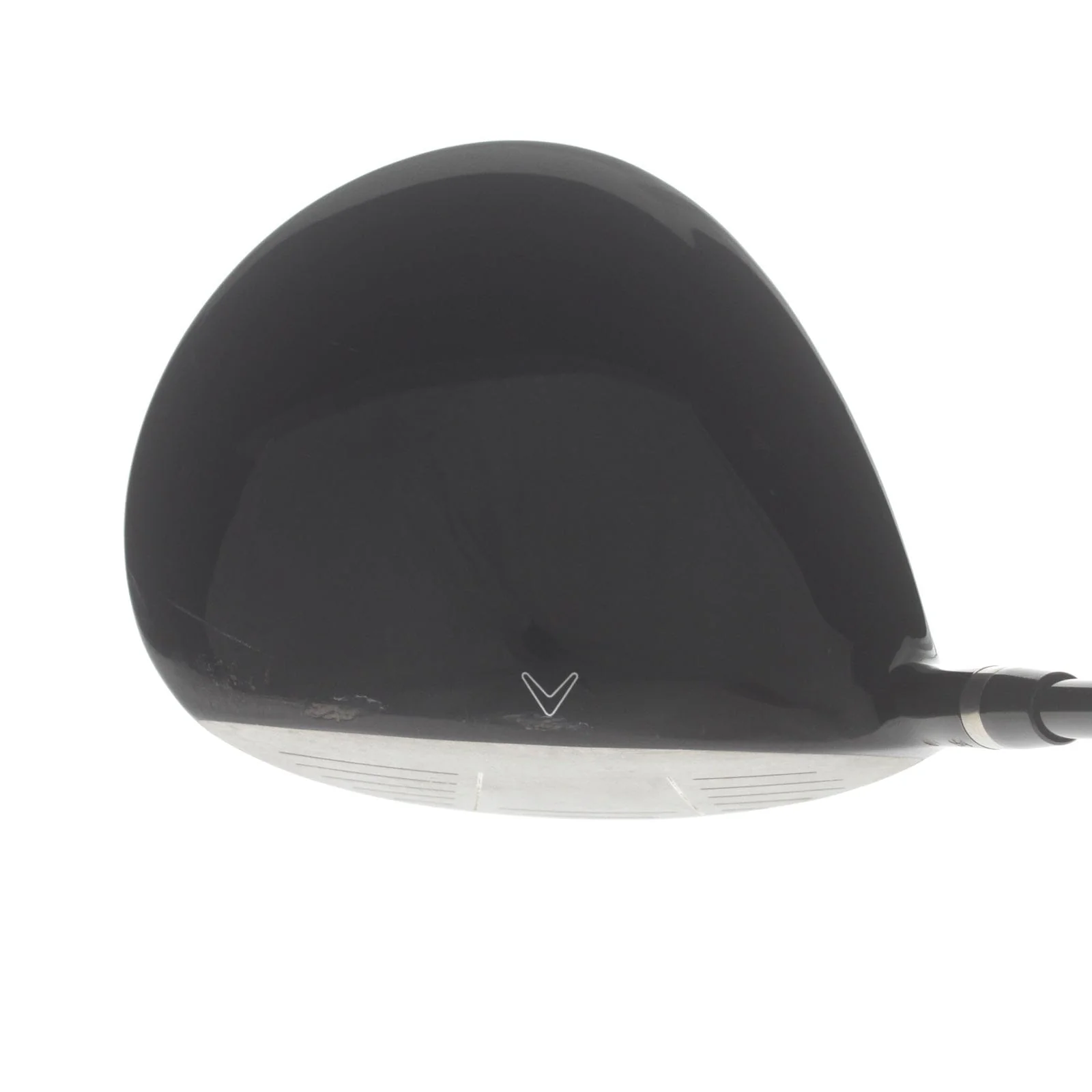 Callaway Warbird Graphite Mens Right Hand Driver 10.5* Regular - Callaway Warbird - Image 3