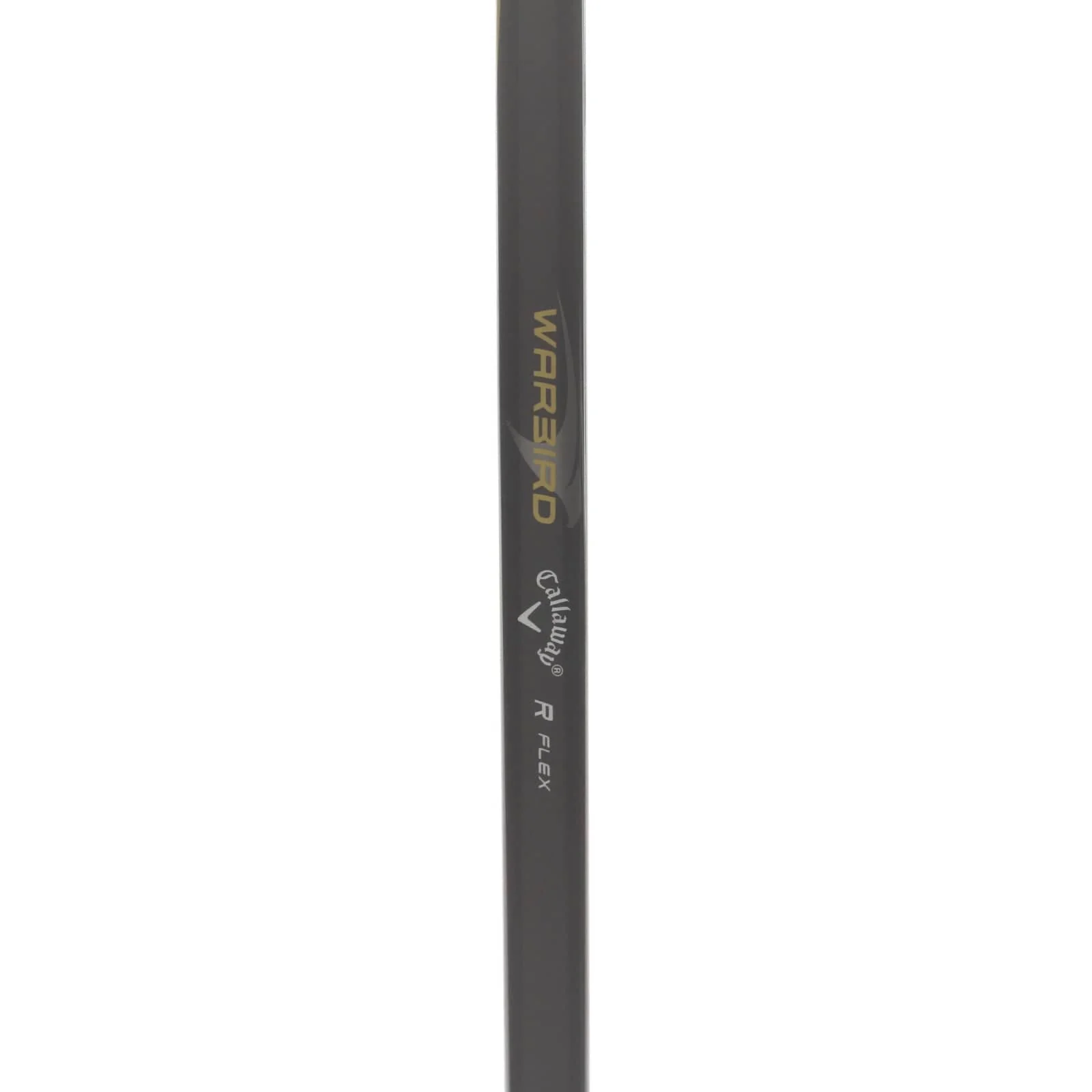 Callaway Warbird Graphite Mens Right Hand Driver 10.5* Regular - Callaway Warbird - Image 5
